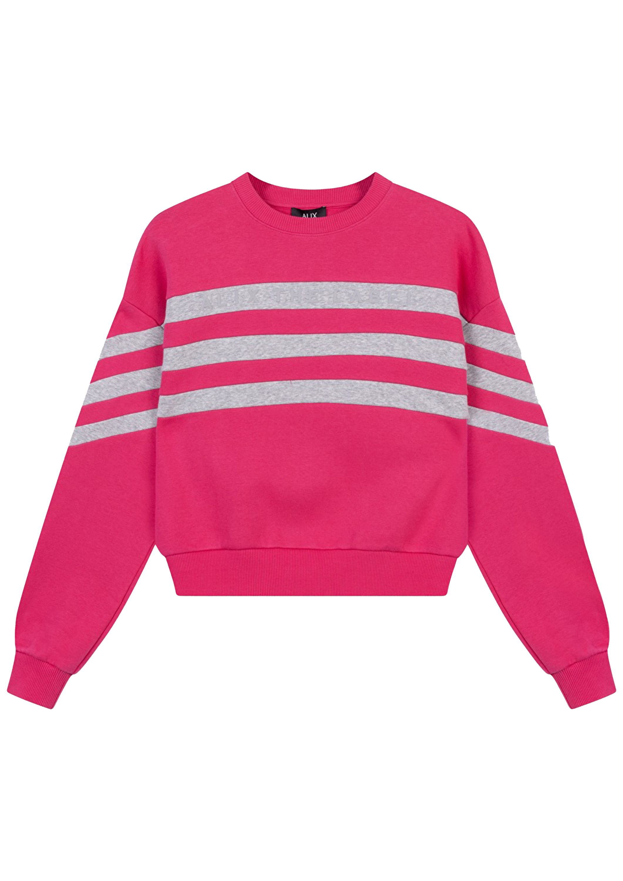 ALIX THE LABEL SWEATER