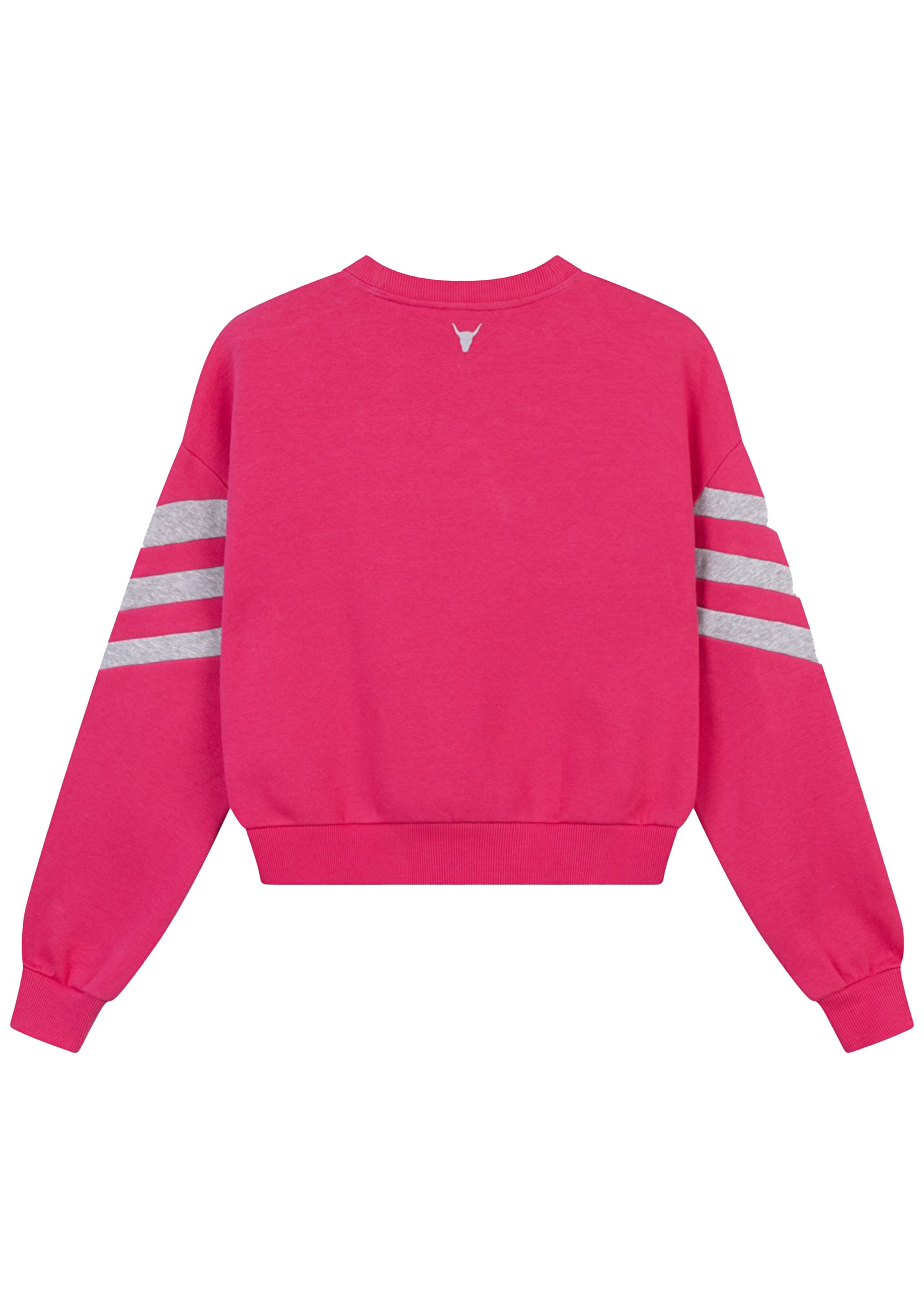 ALIX THE LABEL SWEATER ALIX THE LABEL SWEATER