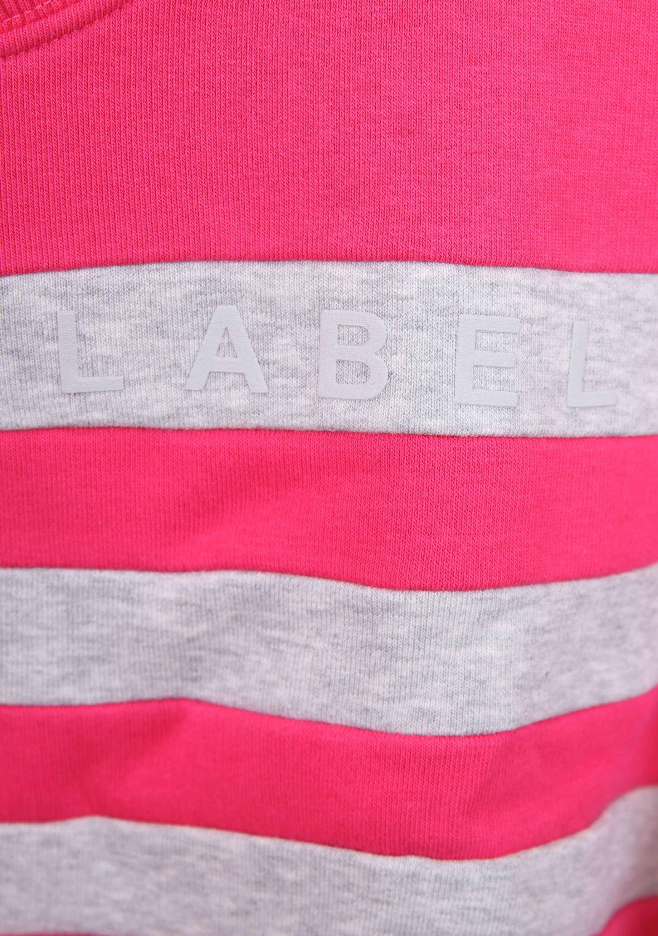 ALIX THE LABEL SWEATER ALIX THE LABEL SWEATER