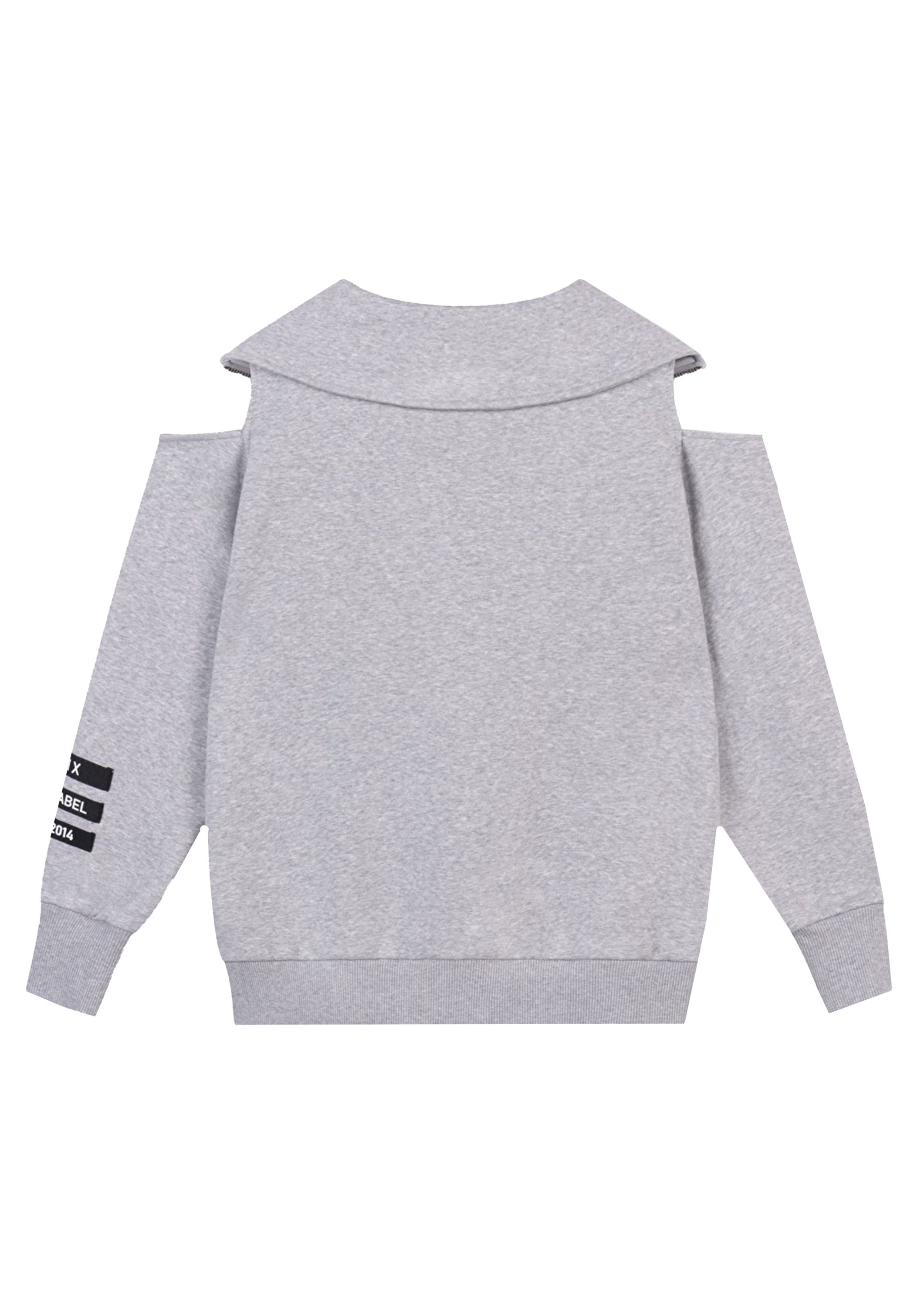 ALIX THE LABEL SWEATER