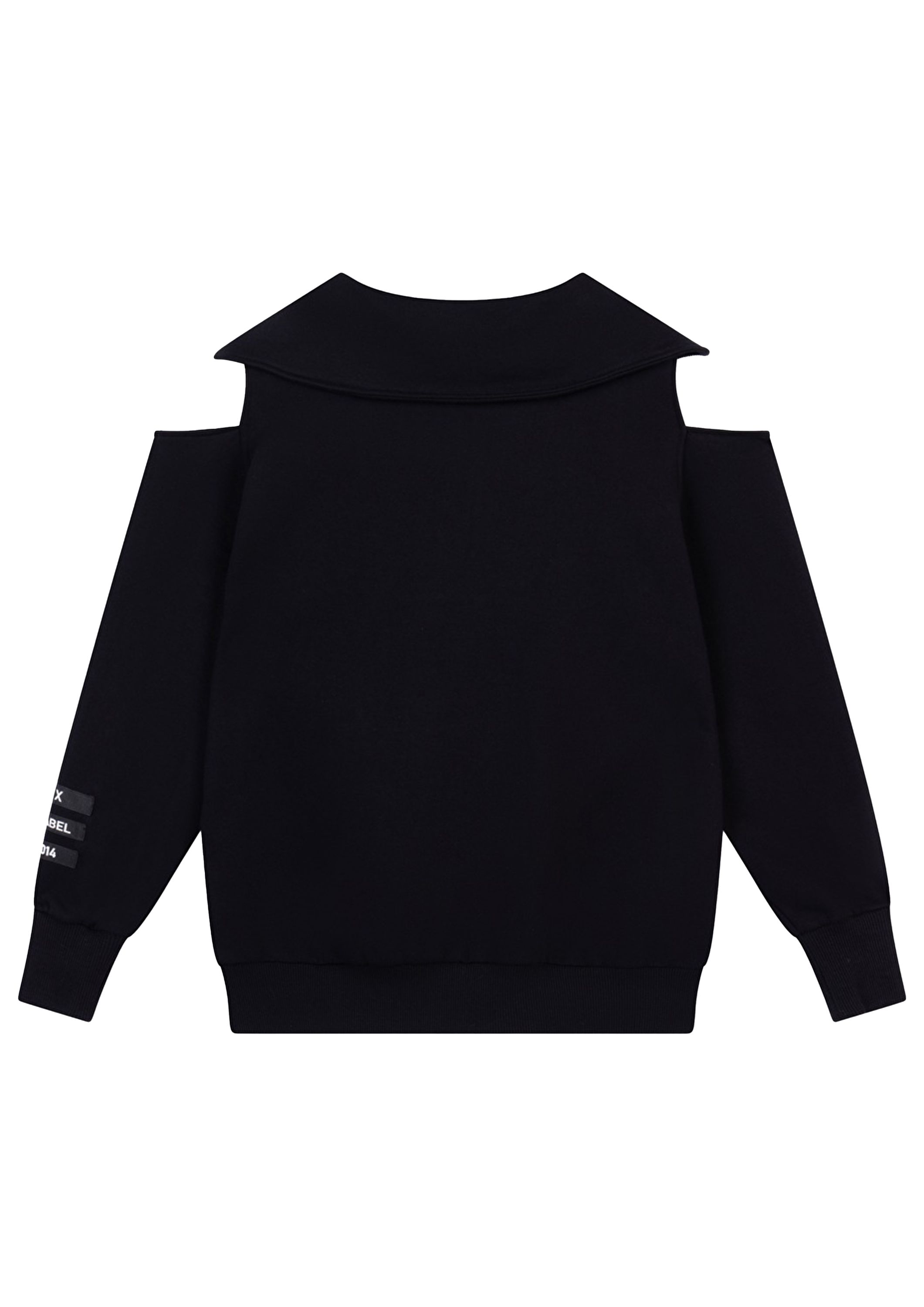 ALIX THE LABEL SWEATER