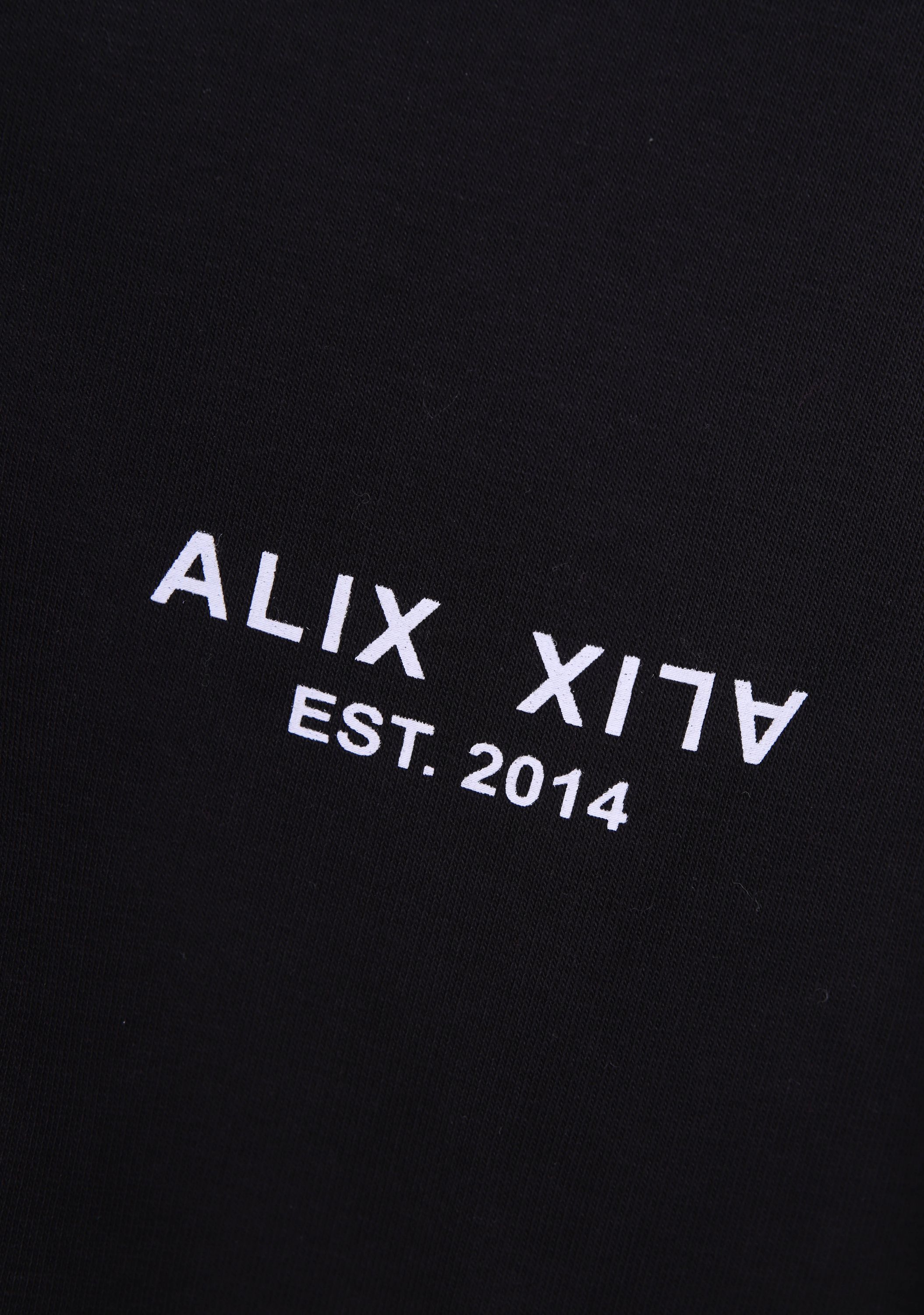 ALIX THE LABEL SWEATER