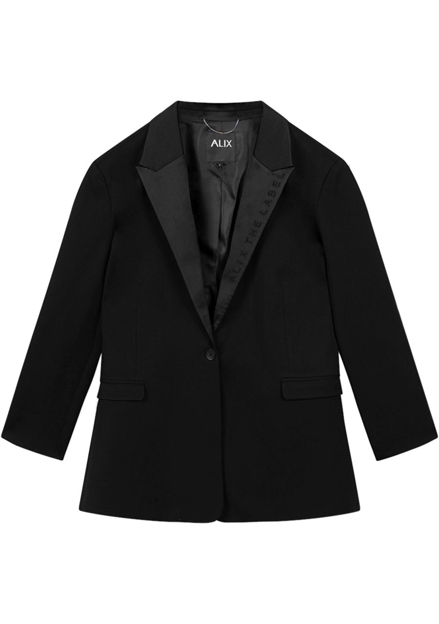 ALIX THE LABEL BLAZER