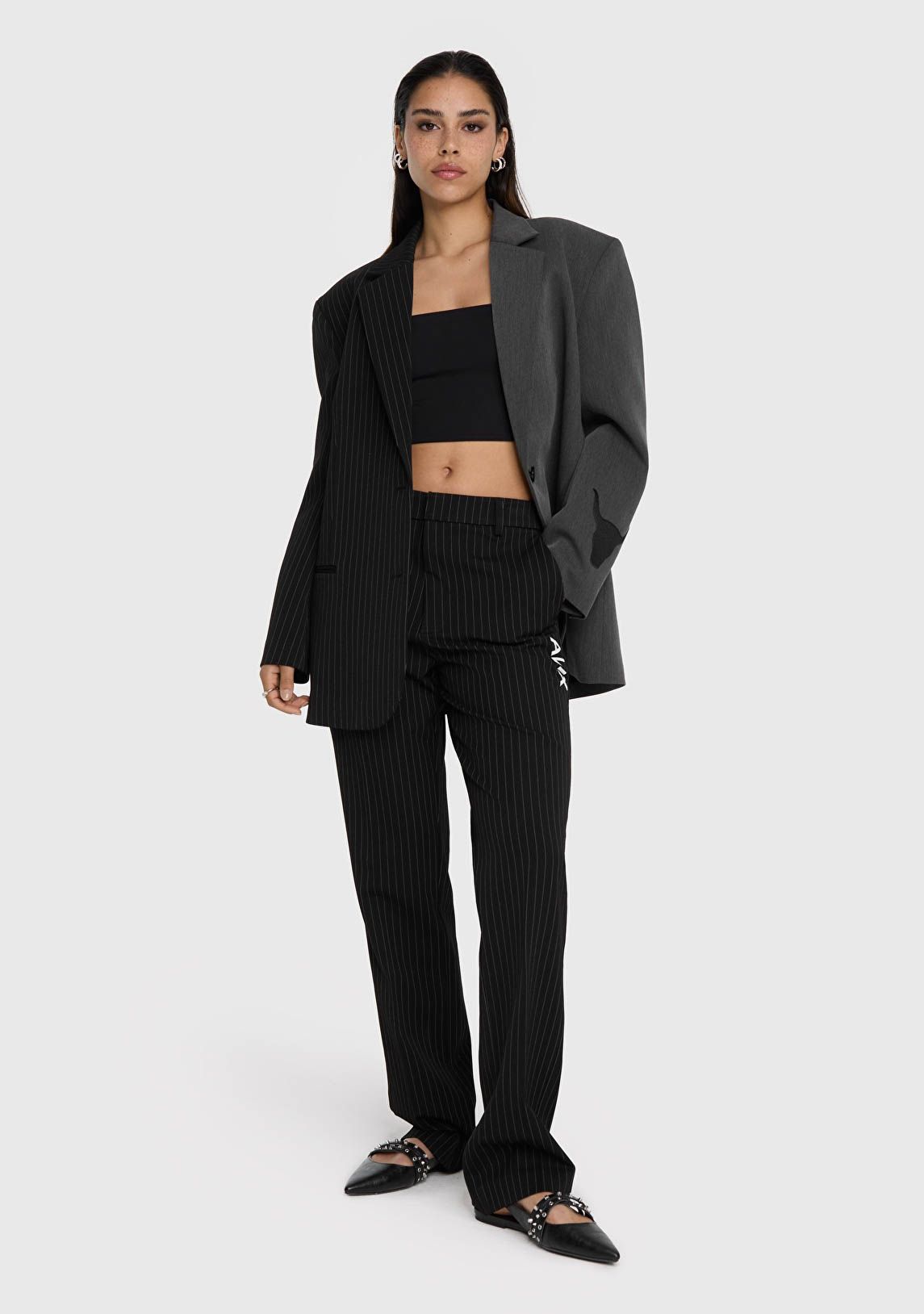 ALIX THE LABEL BLAZER