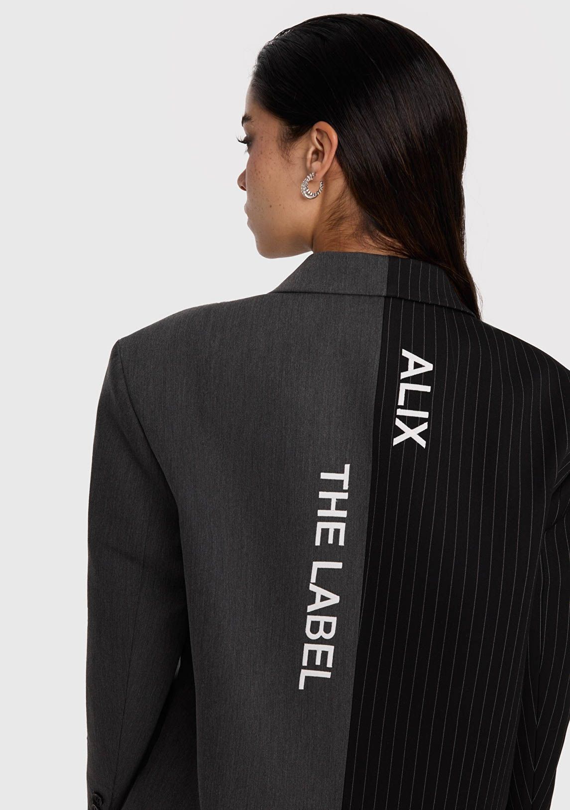 ALIX THE LABEL BLAZER