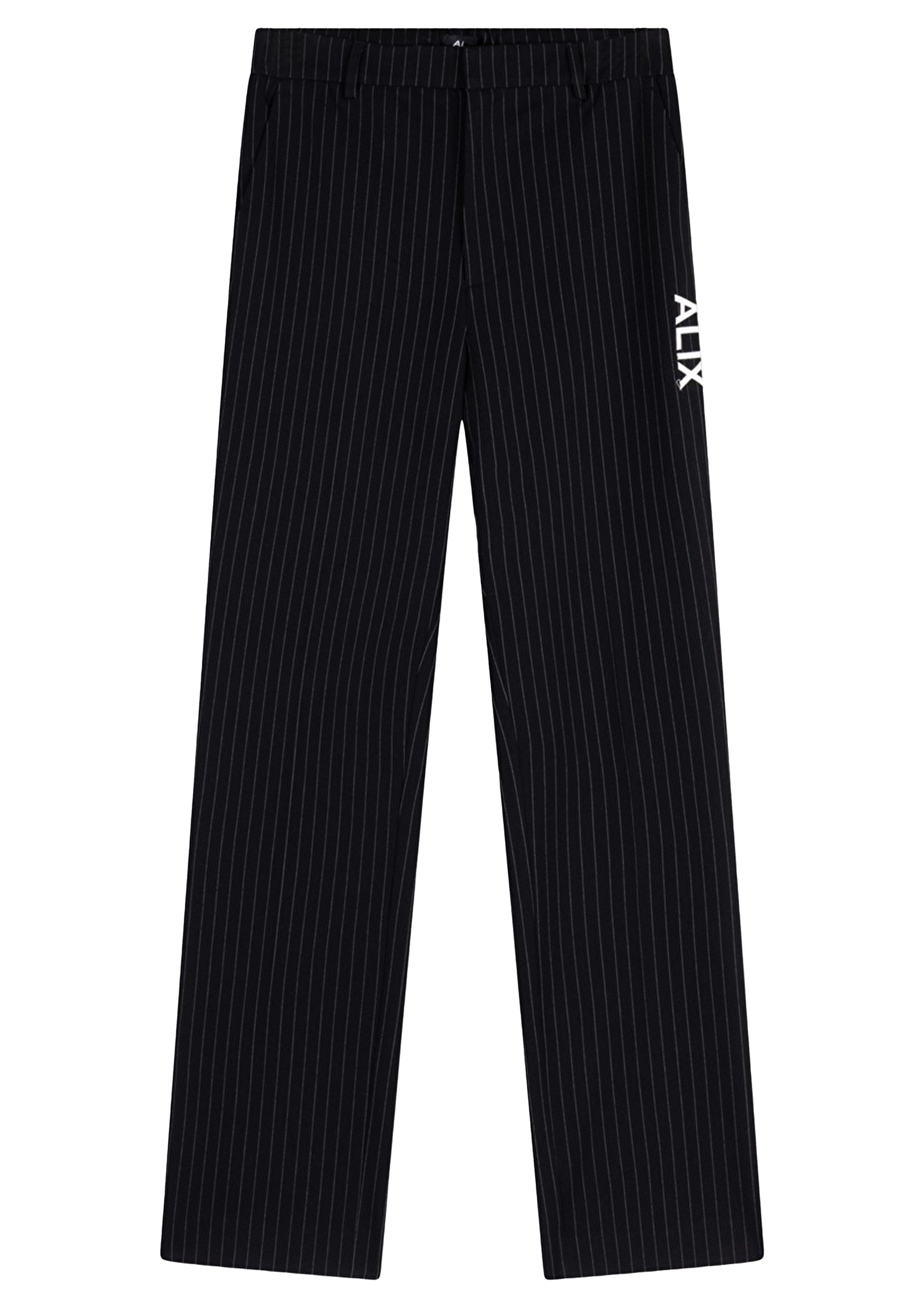 ALIX THE LABEL WIJDE PANTALON ALIX THE LABEL WIJDE PANTALON
