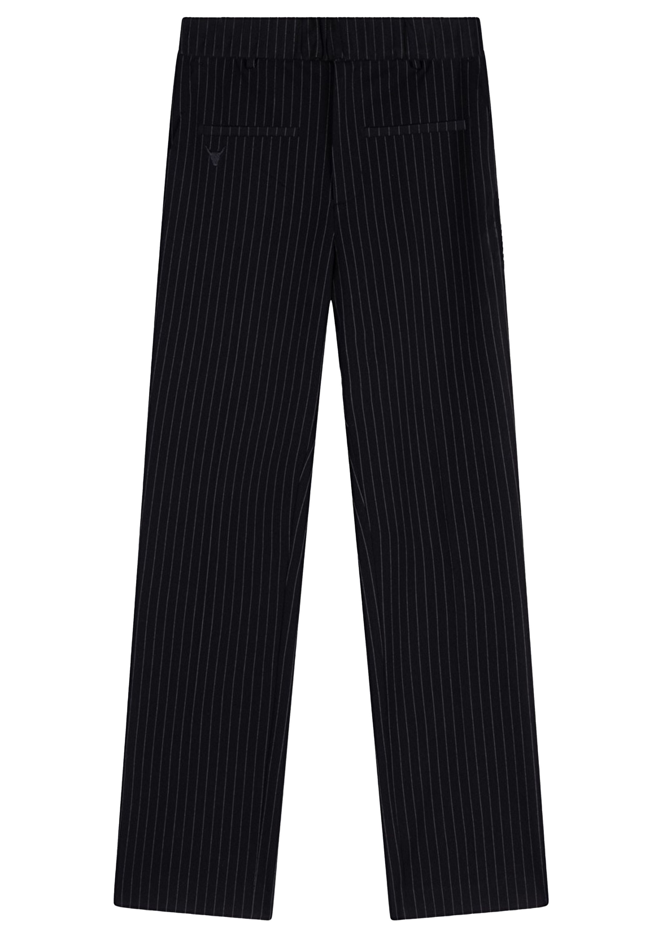 ALIX THE LABEL WIJDE PANTALON ALIX THE LABEL WIJDE PANTALON