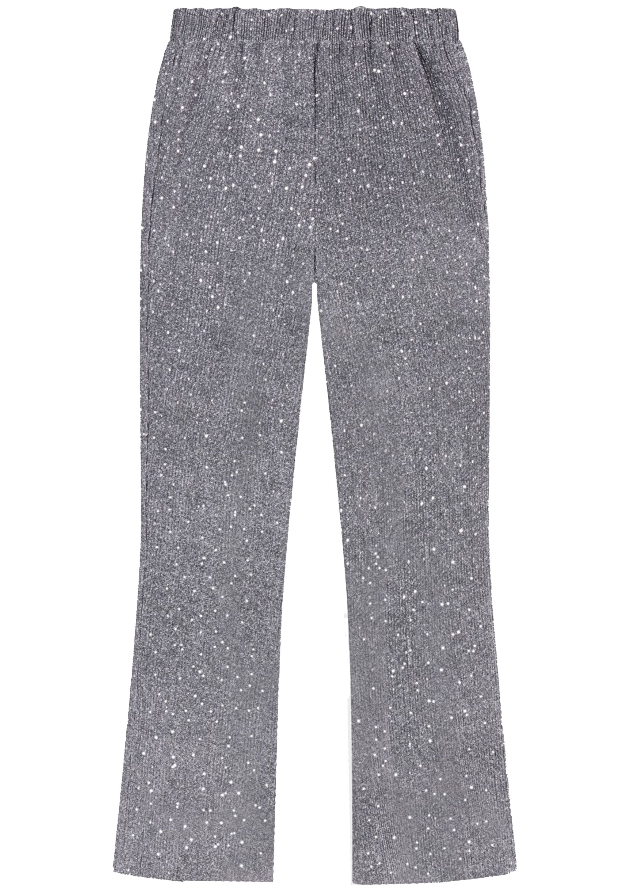 ALIX THE LABEL WIJDE PANTALON