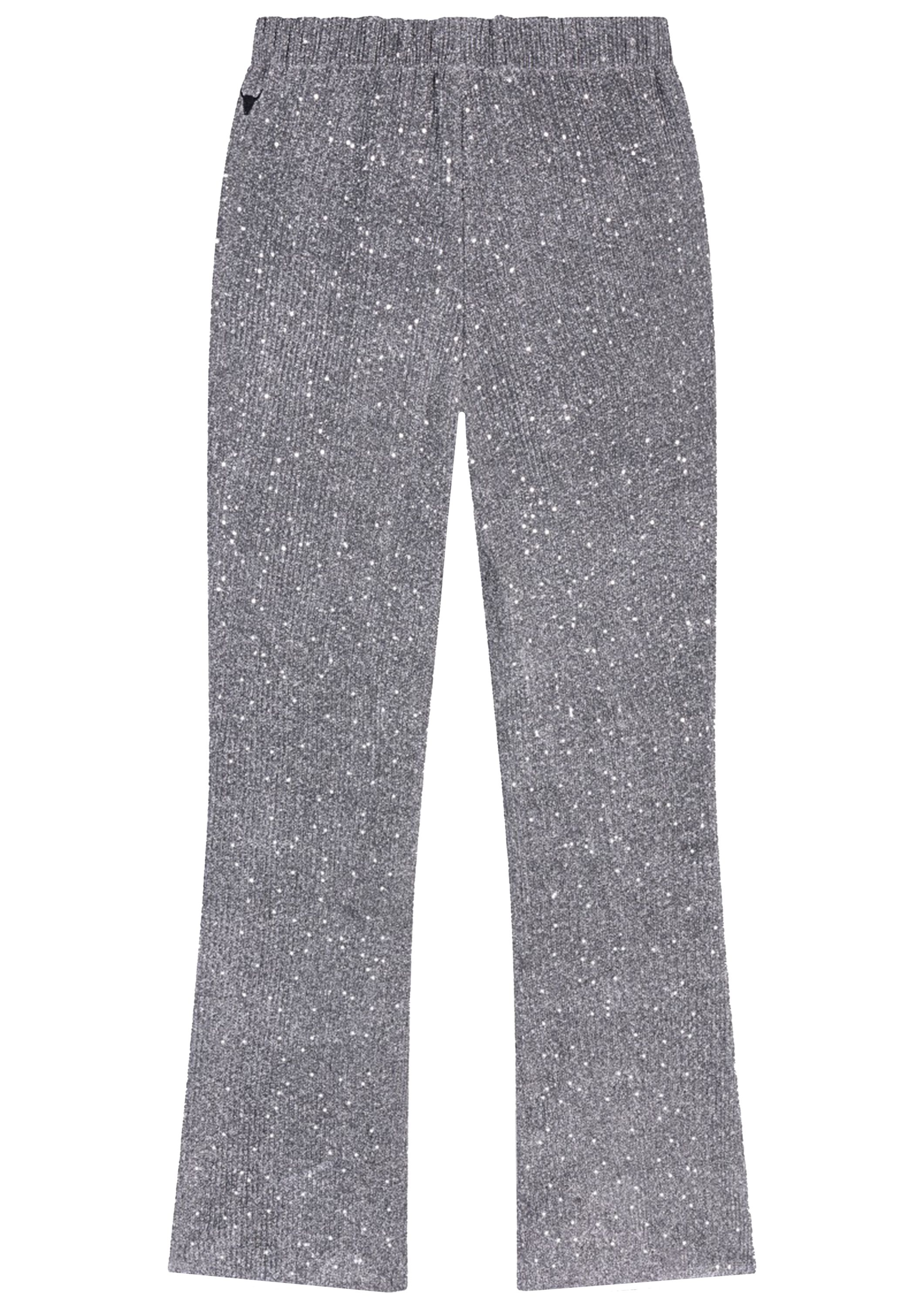 ALIX THE LABEL WIJDE PANTALON