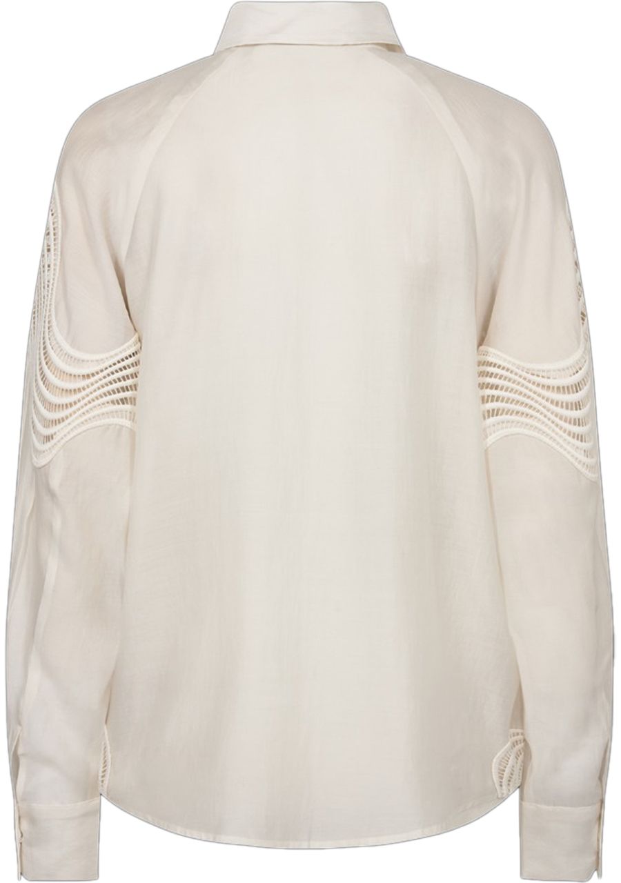 COPENHAGEN MUSE BLOUSE