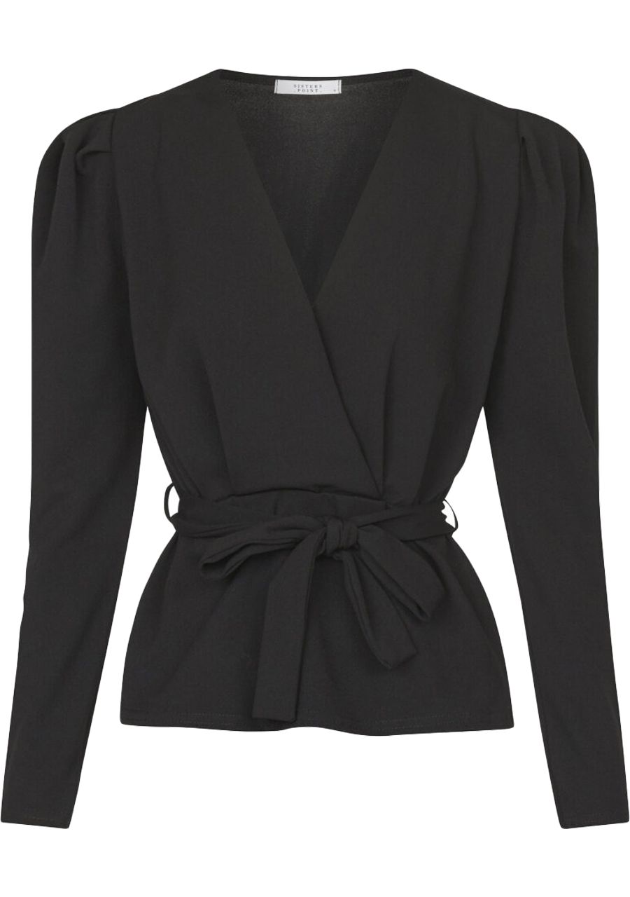 SISTERS POINT BLOUSE