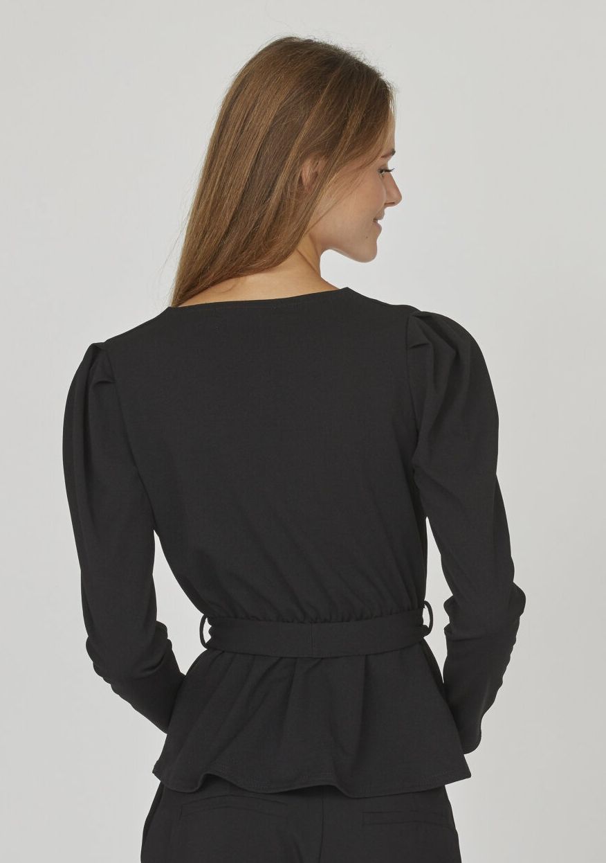 SISTERS POINT BLOUSE