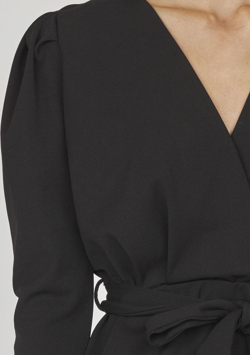 SISTERS POINT BLOUSE
