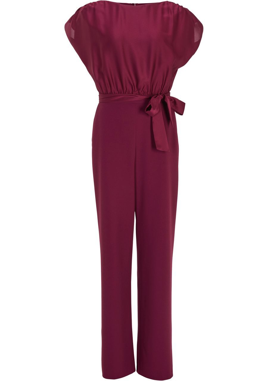 SWING JUMPSUIT