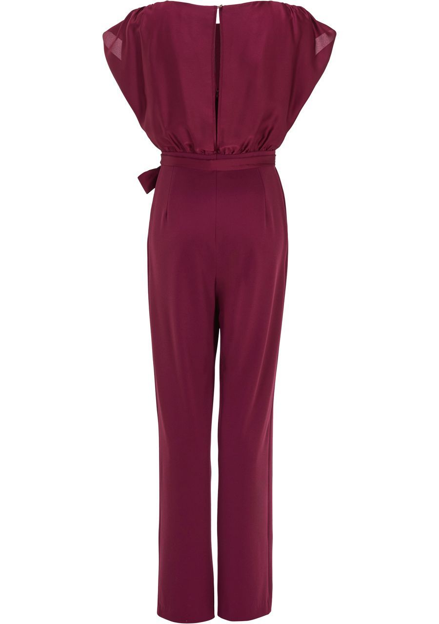 SWING JUMPSUIT