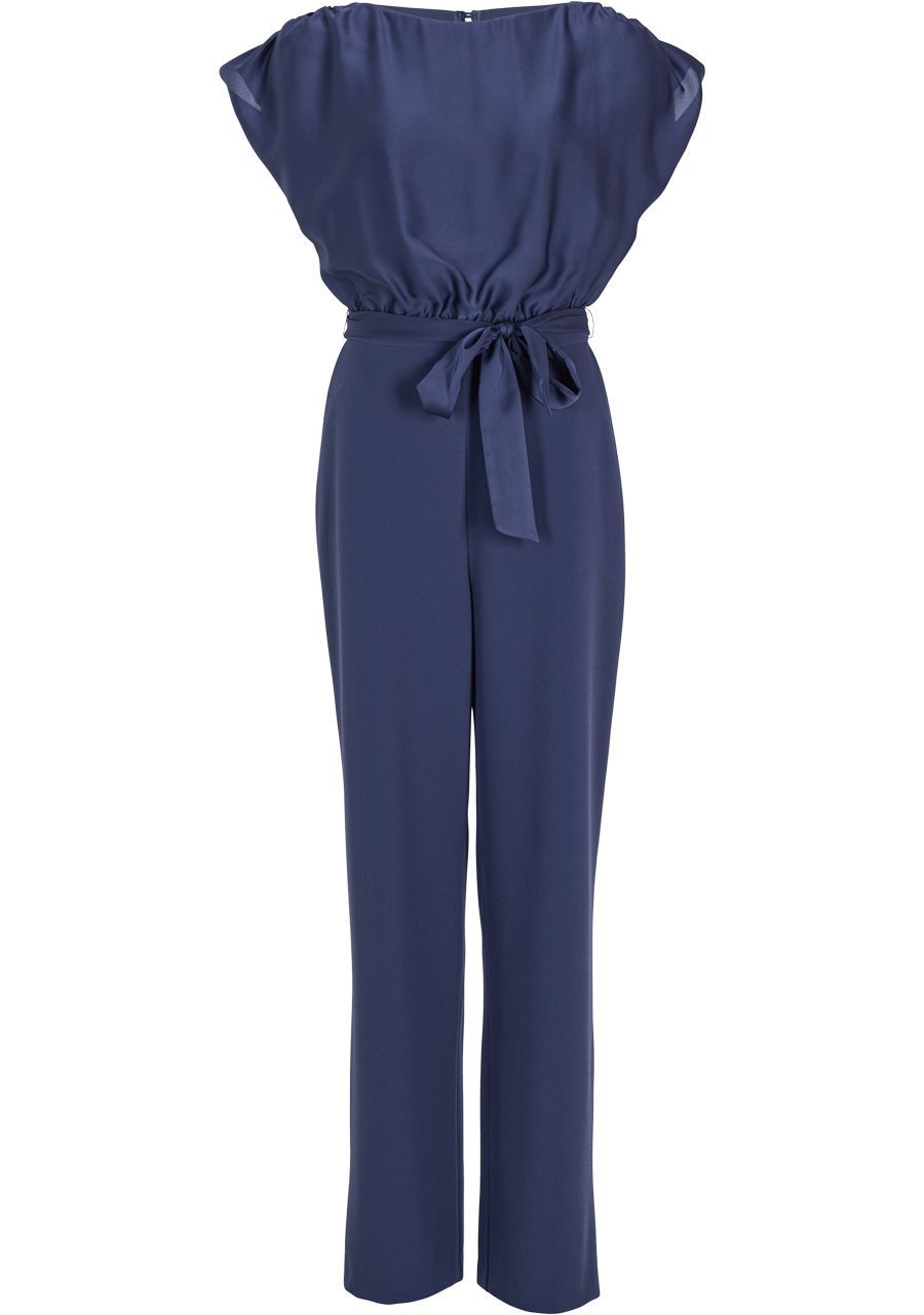 SWING JUMPSUIT