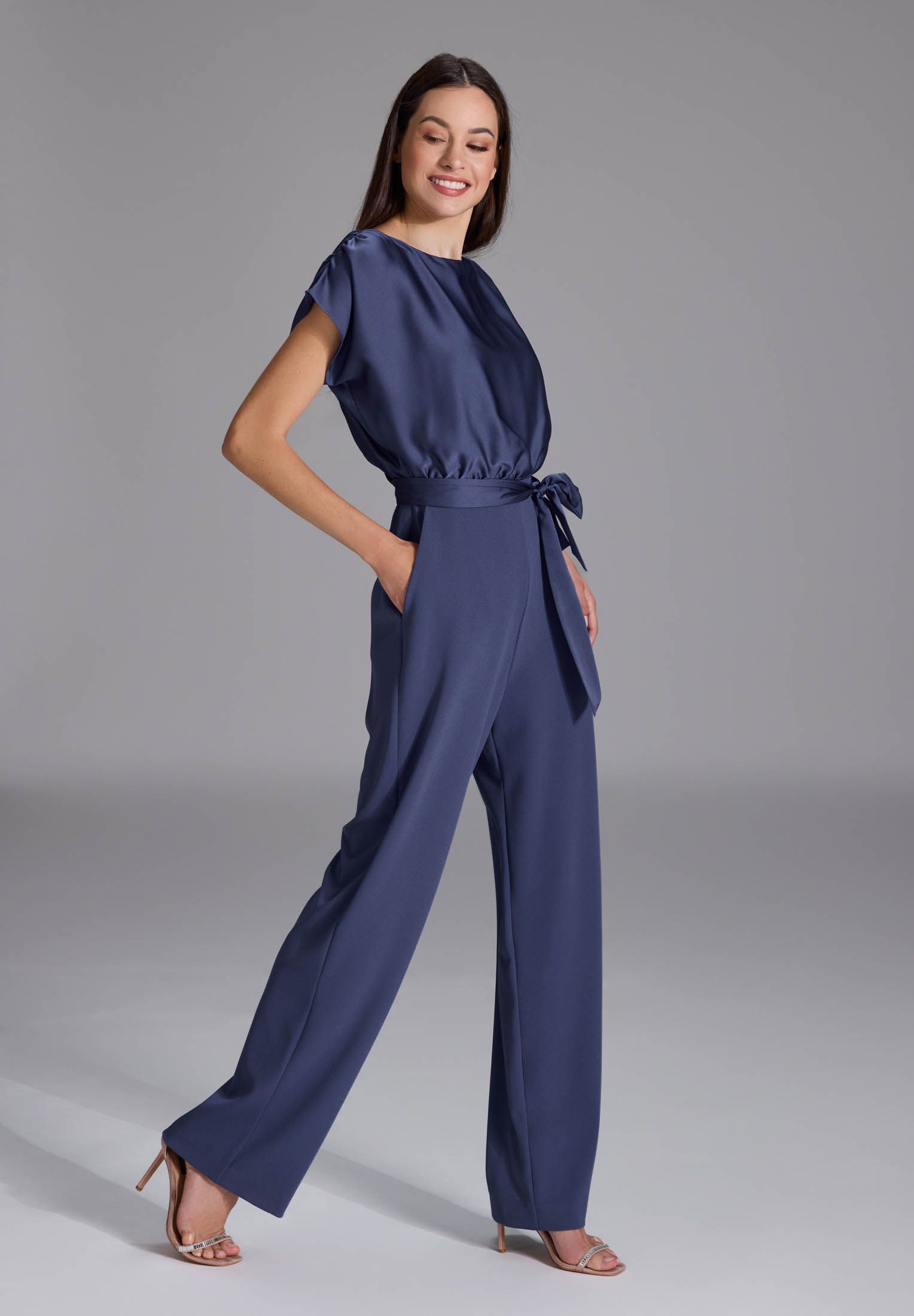 SWING JUMPSUIT