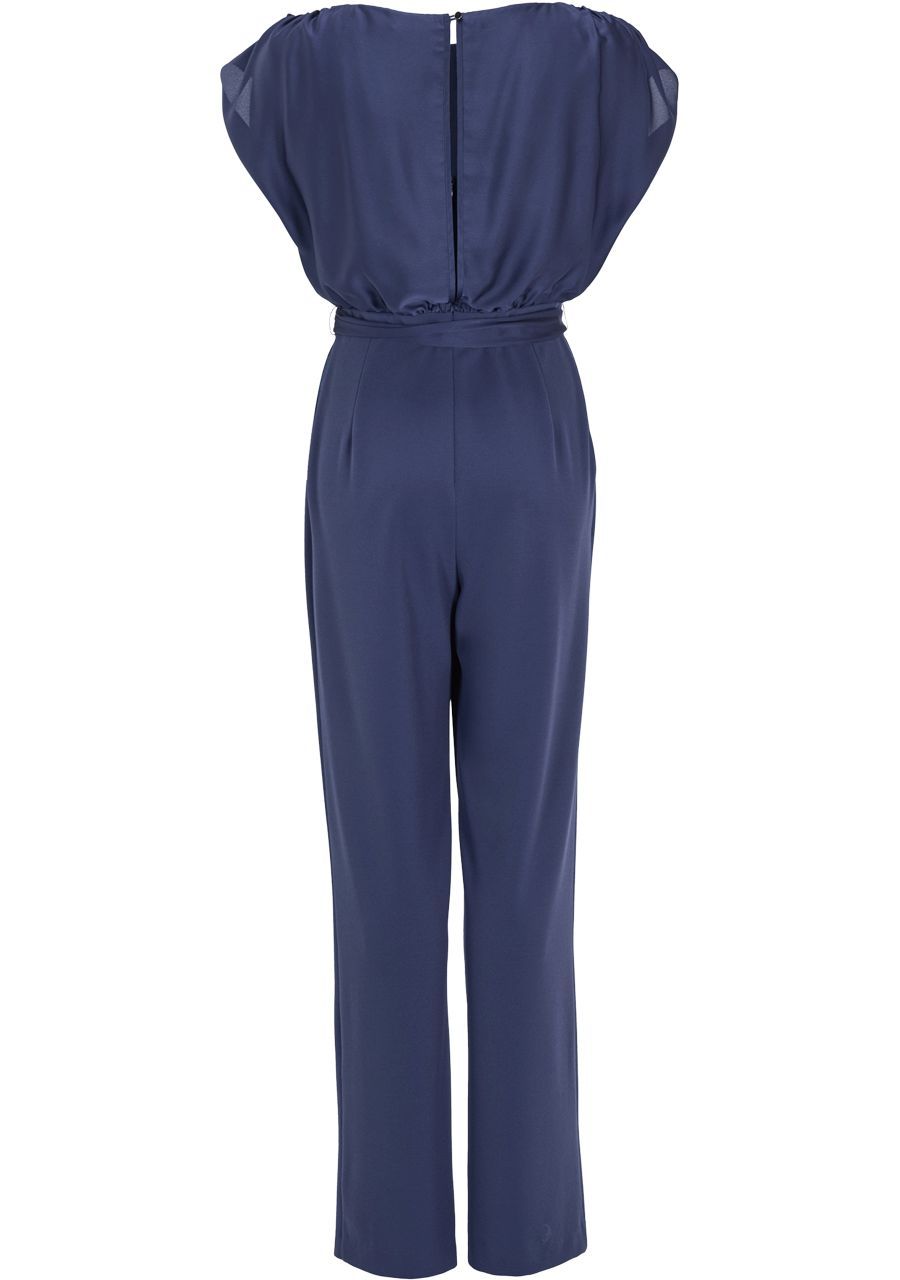 SWING JUMPSUIT