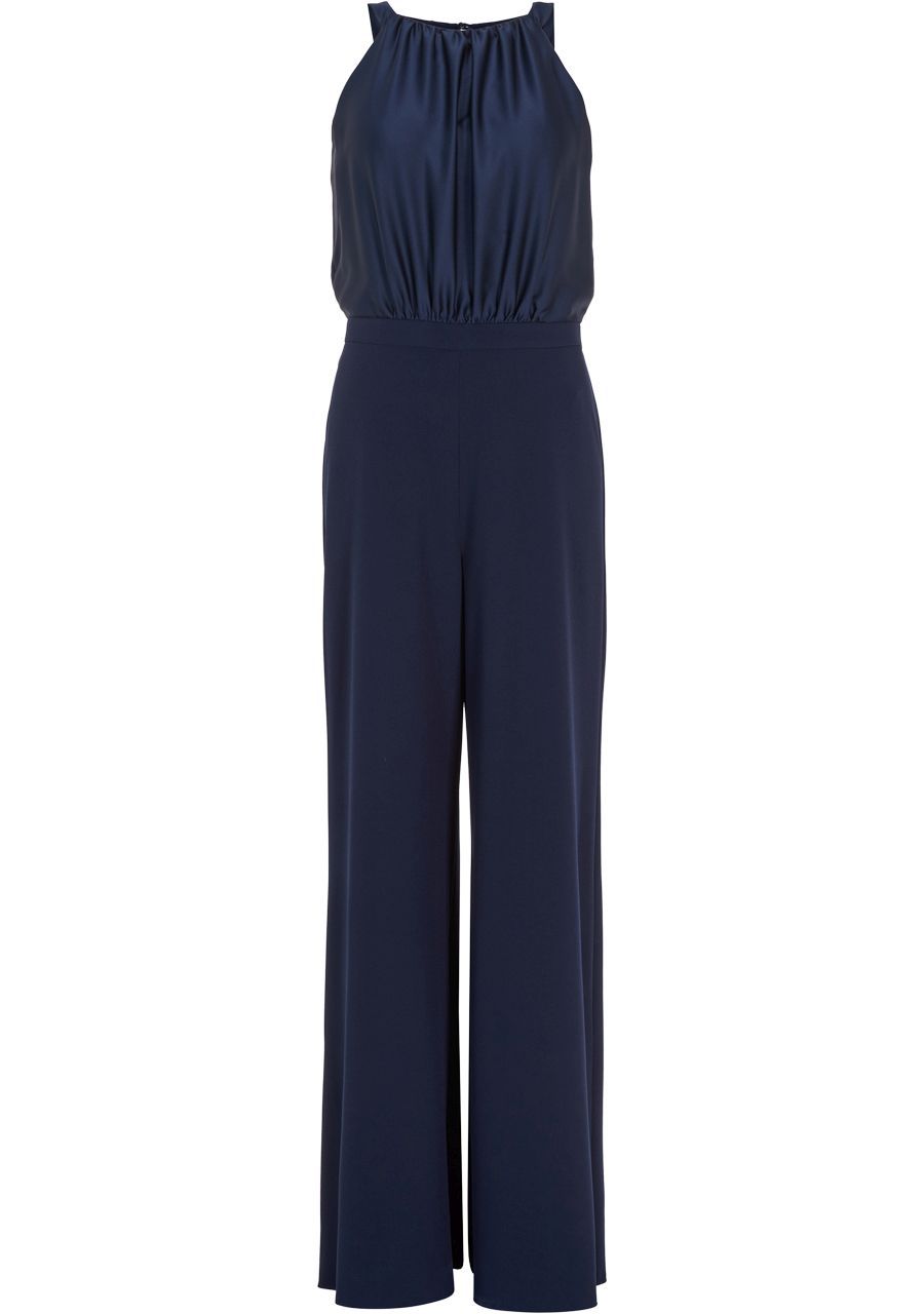 SWING JUMPSUIT