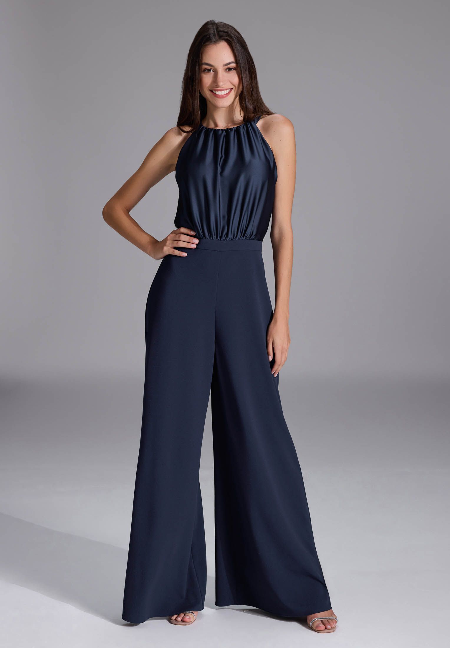 SWING JUMPSUIT