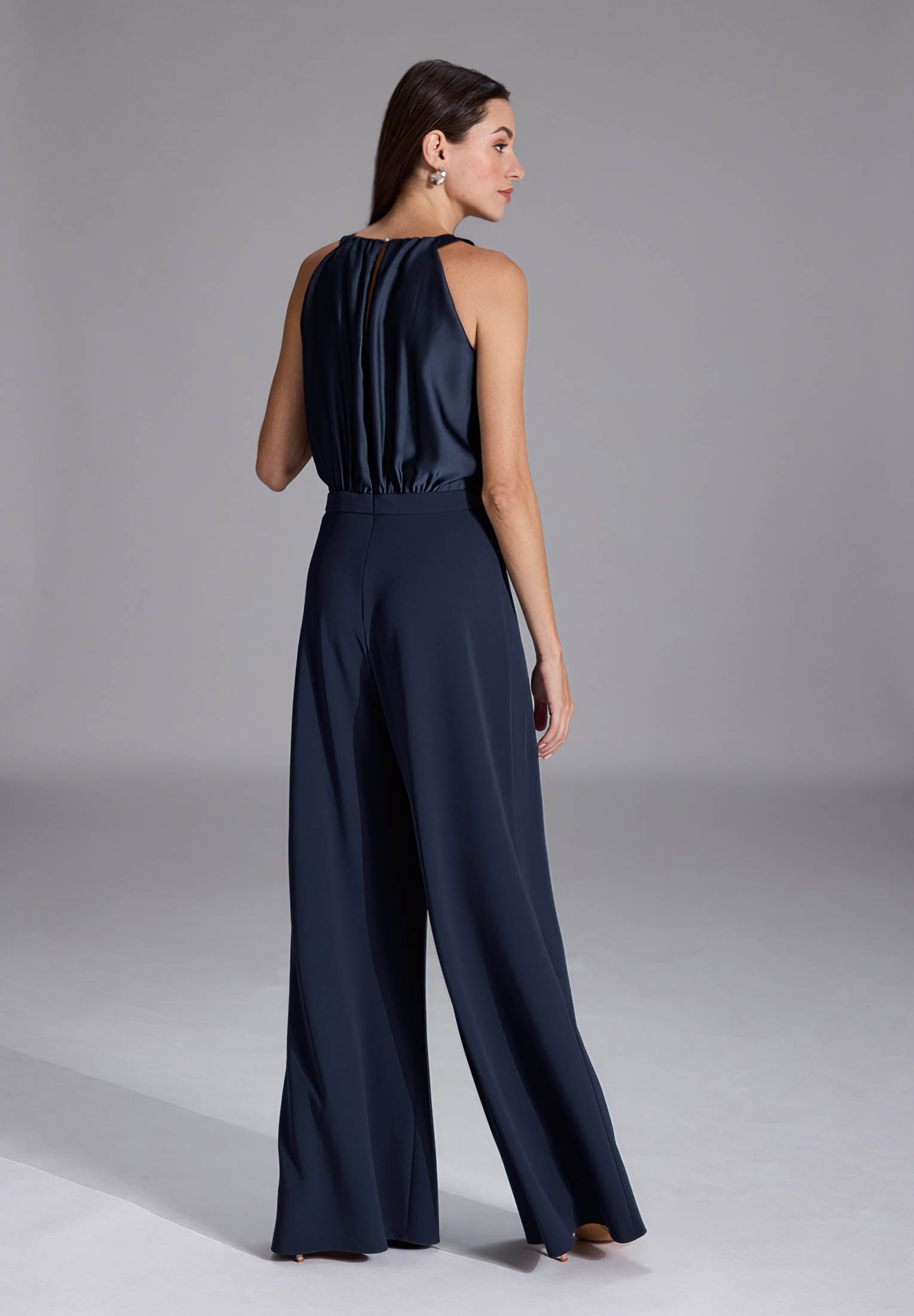 SWING JUMPSUIT