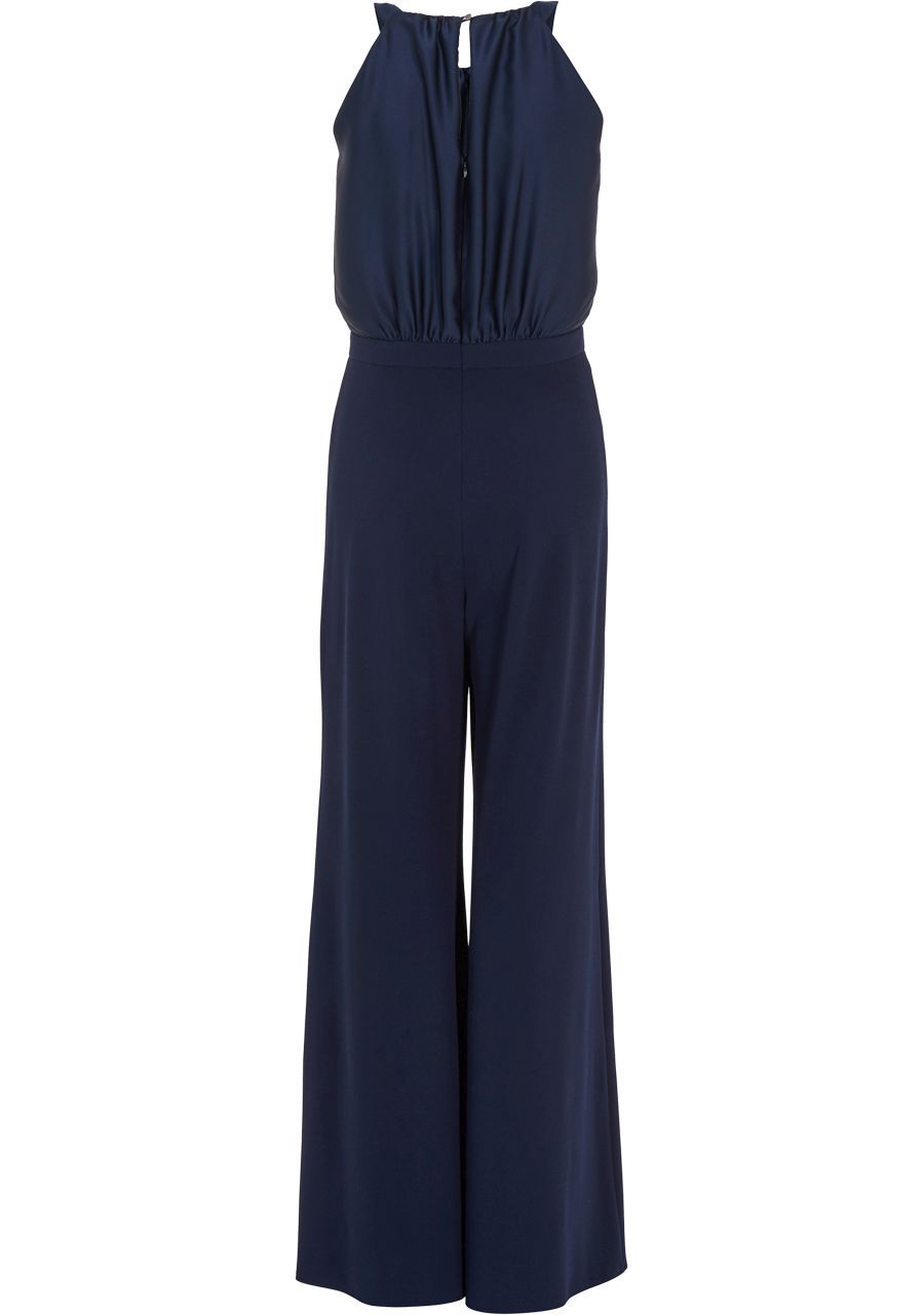 SWING JUMPSUIT