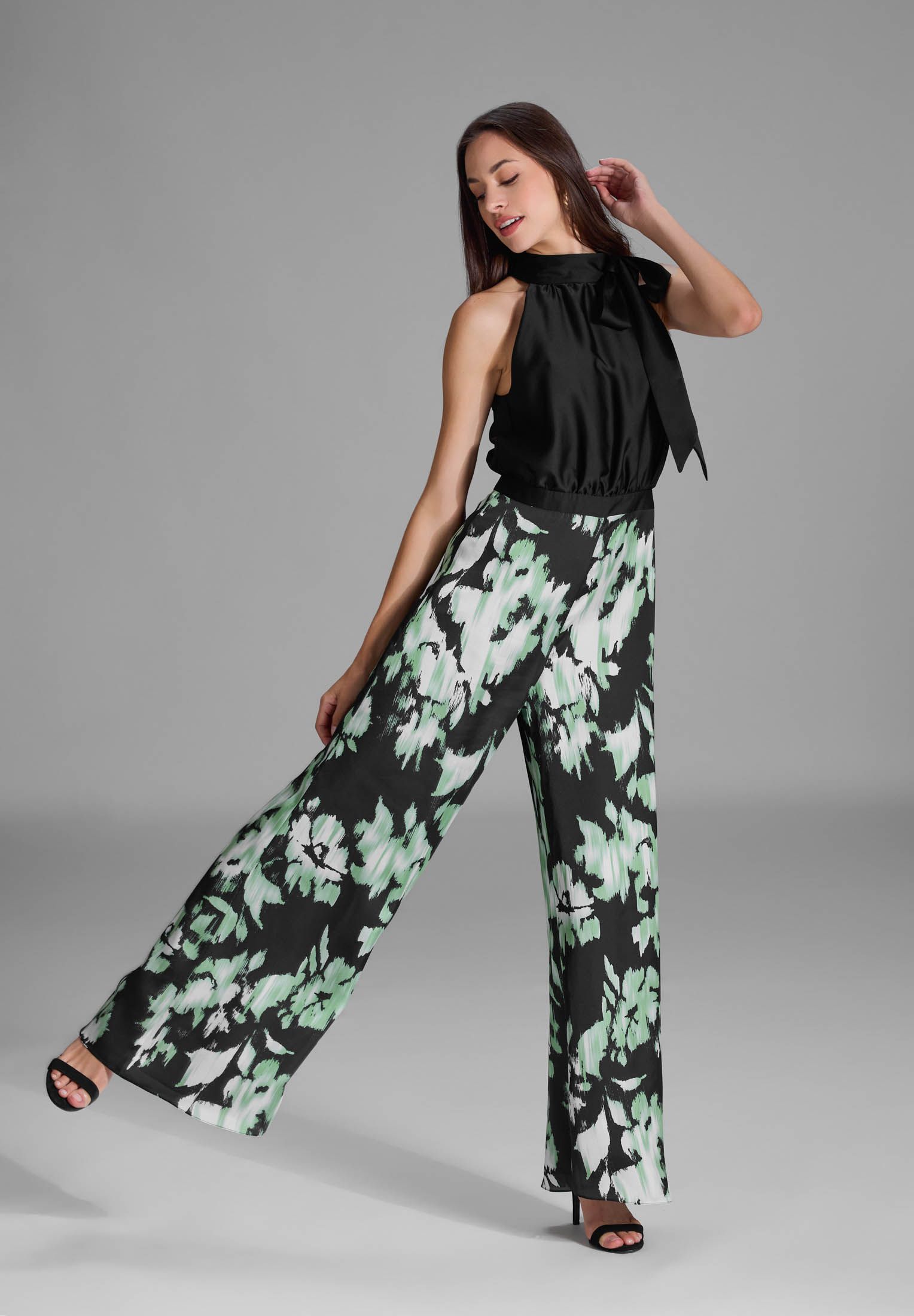 SWING JUMPSUIT