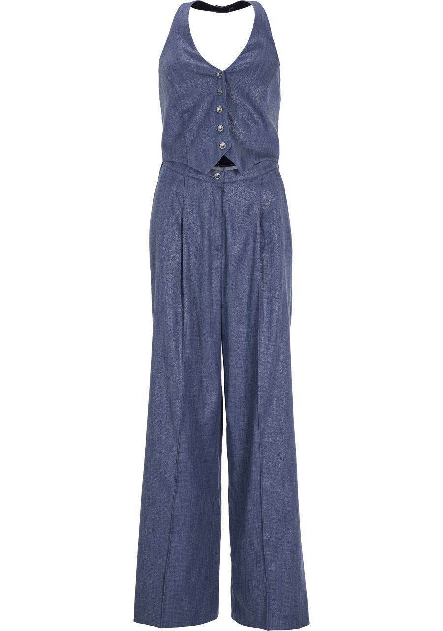 SWING JUMPSUIT