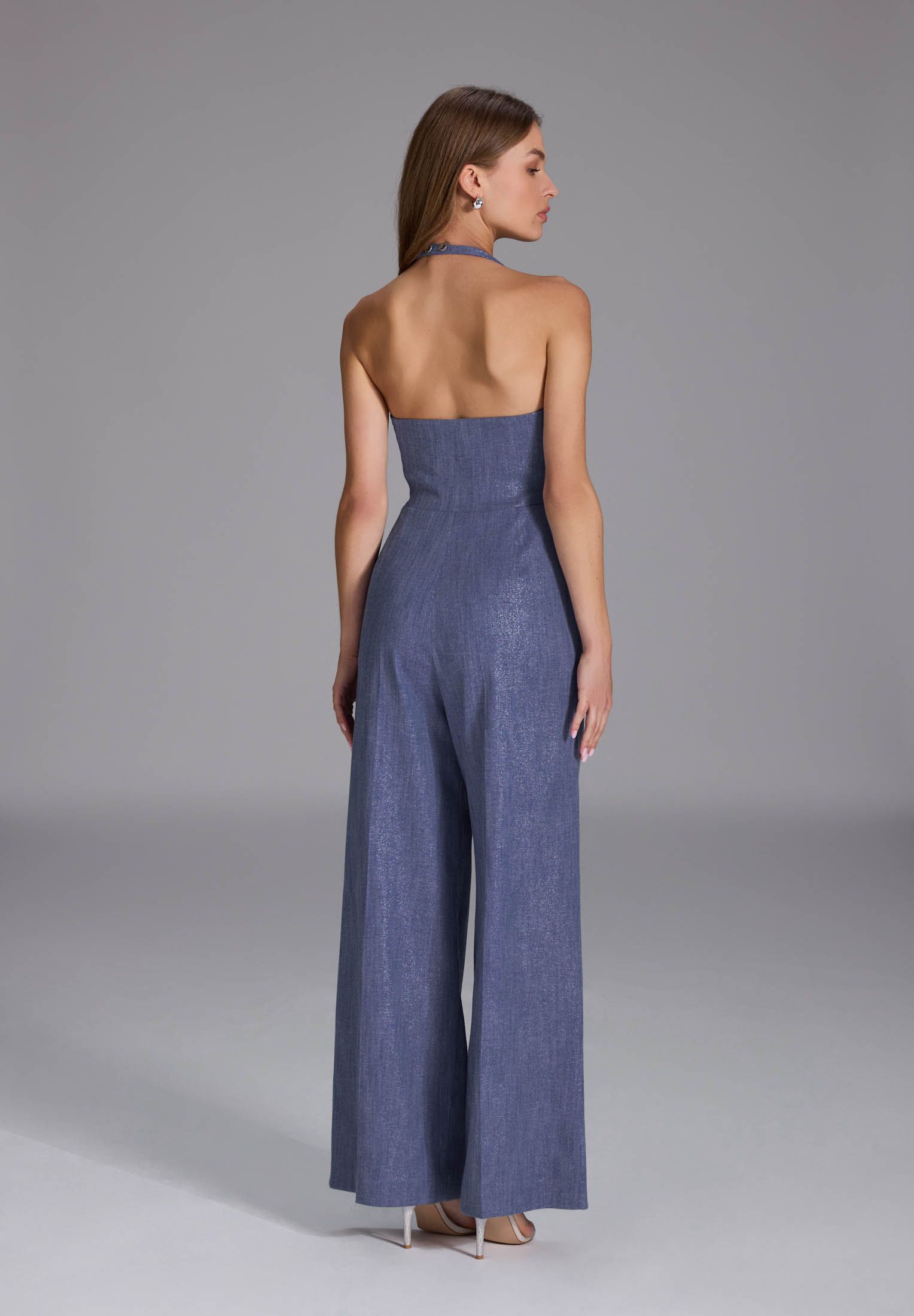 SWING JUMPSUIT