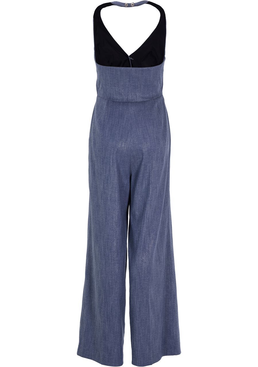 SWING JUMPSUIT