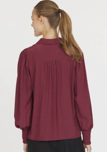 SISTERS POINT BLOUSE