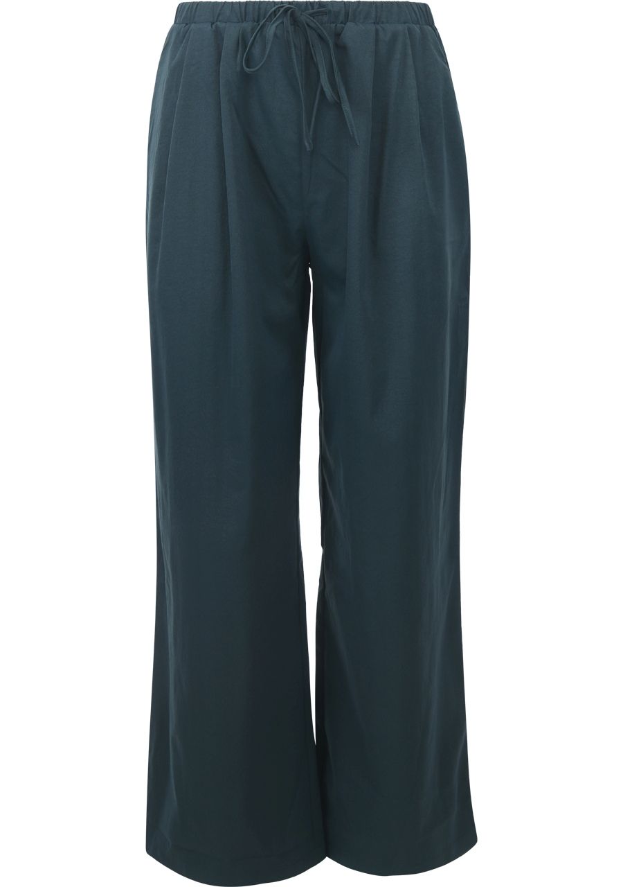 SISTERS POINT WIJDE PANTALON