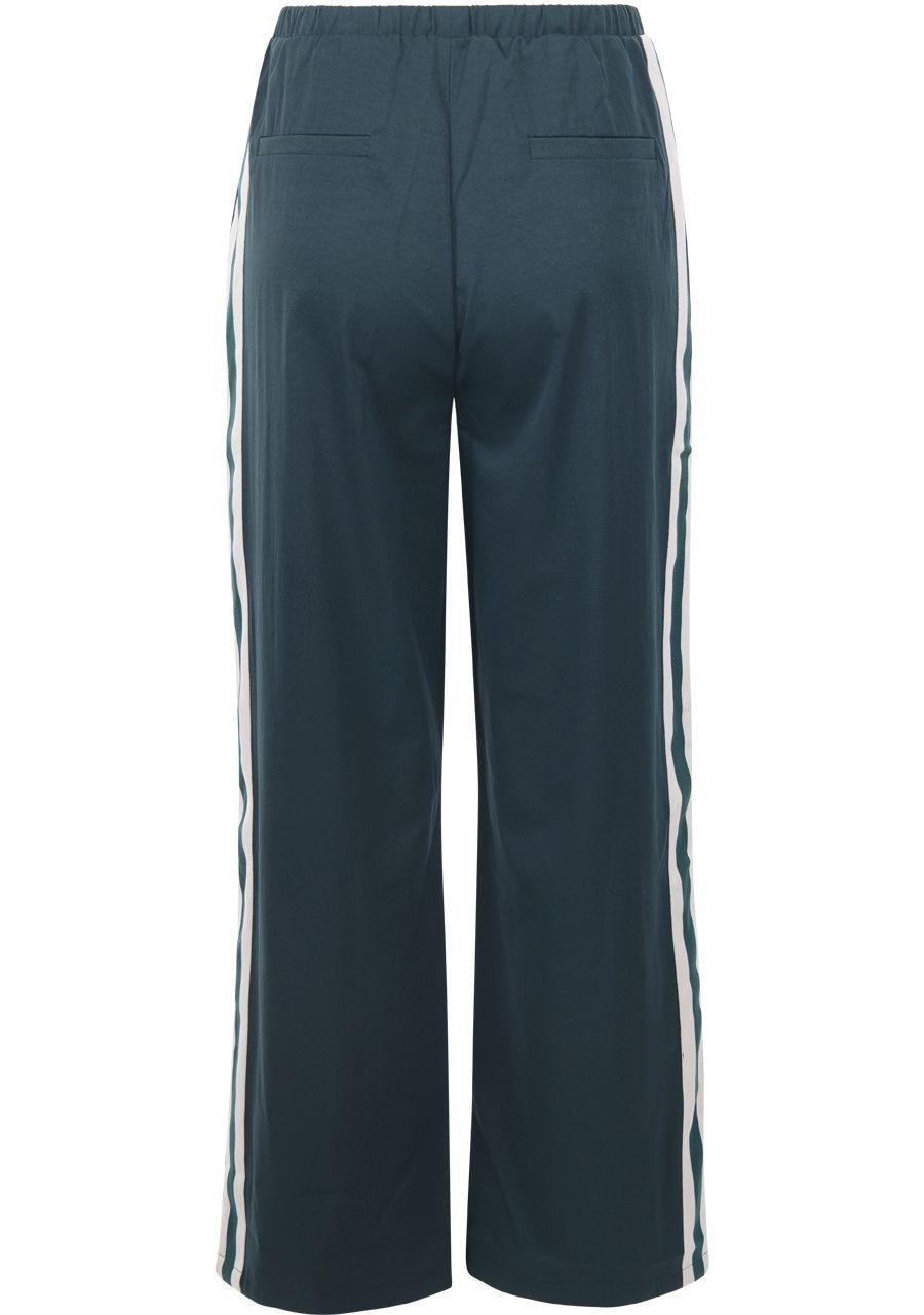 SISTERS POINT WIJDE PANTALON