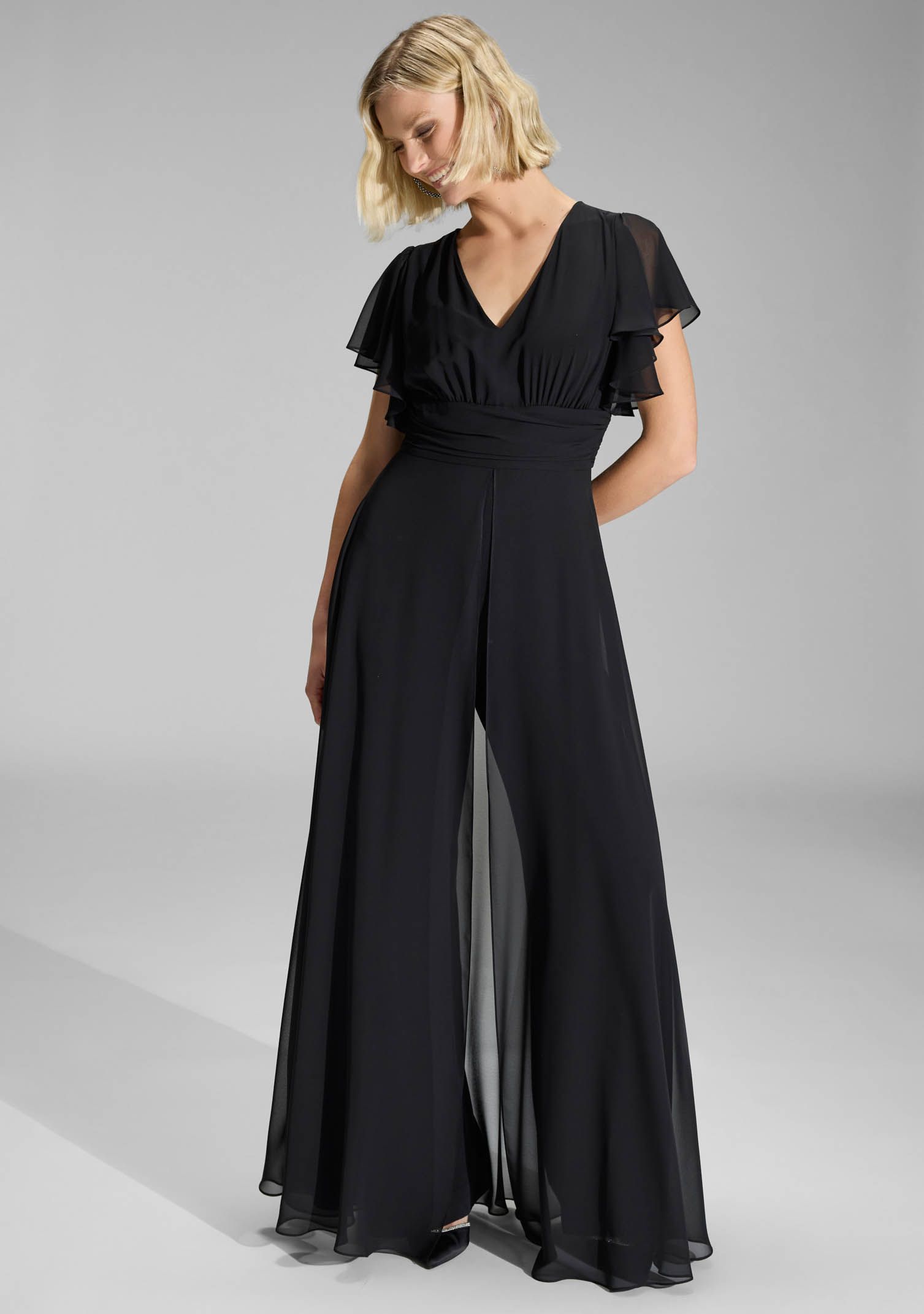SWING JUMPSUIT SWING JUMPSUIT