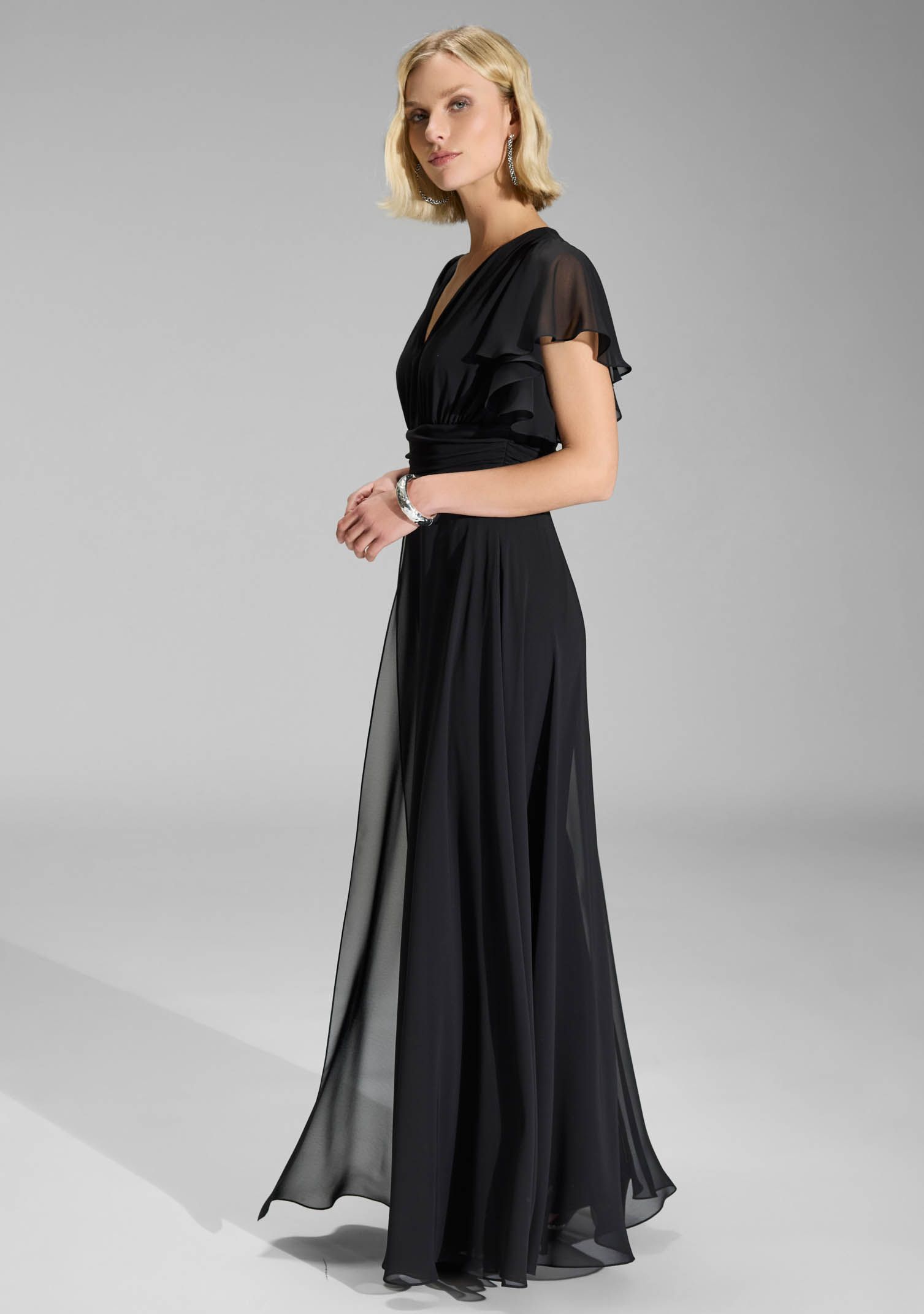 SWING JUMPSUIT SWING JUMPSUIT