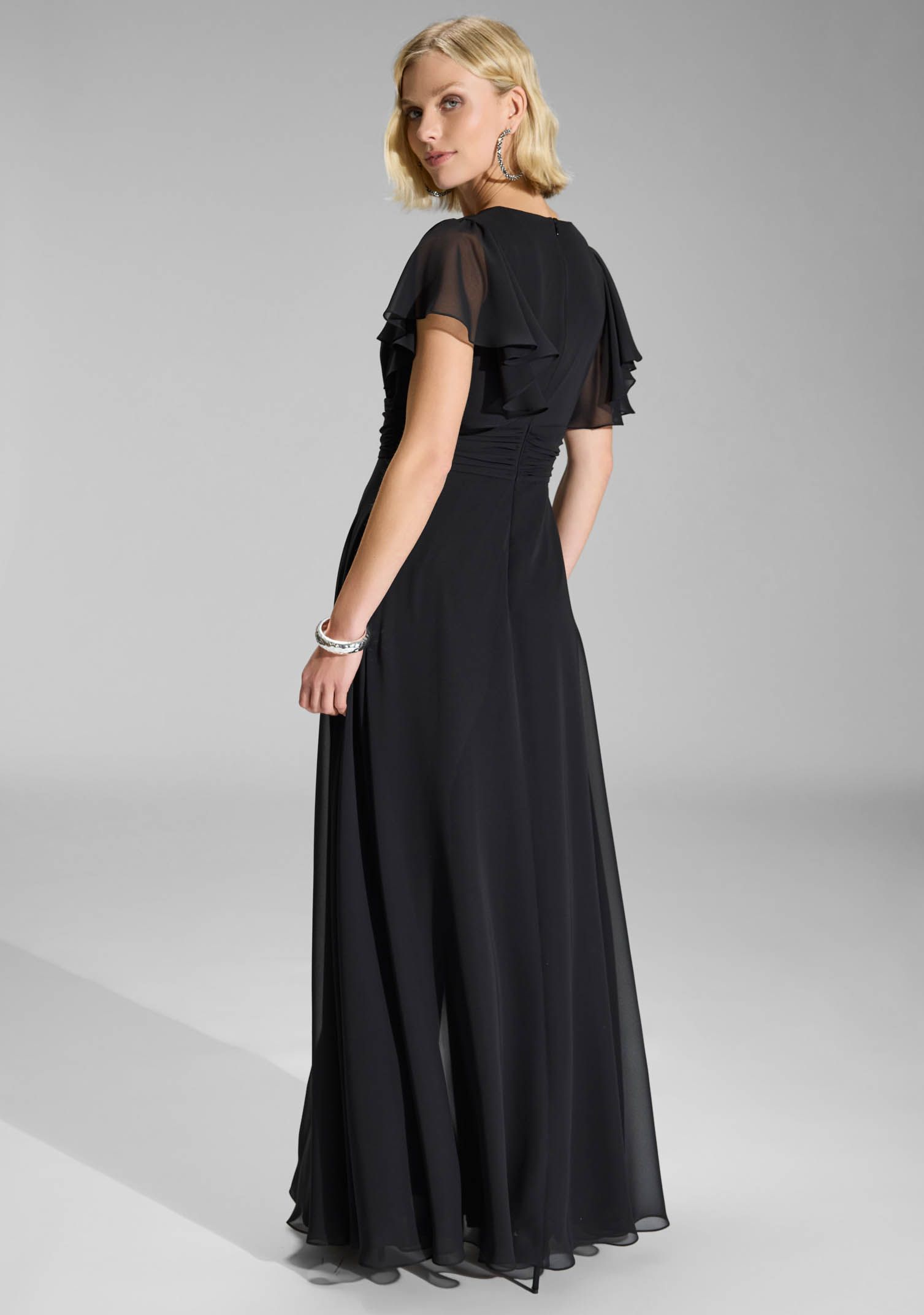 SWING JUMPSUIT SWING JUMPSUIT