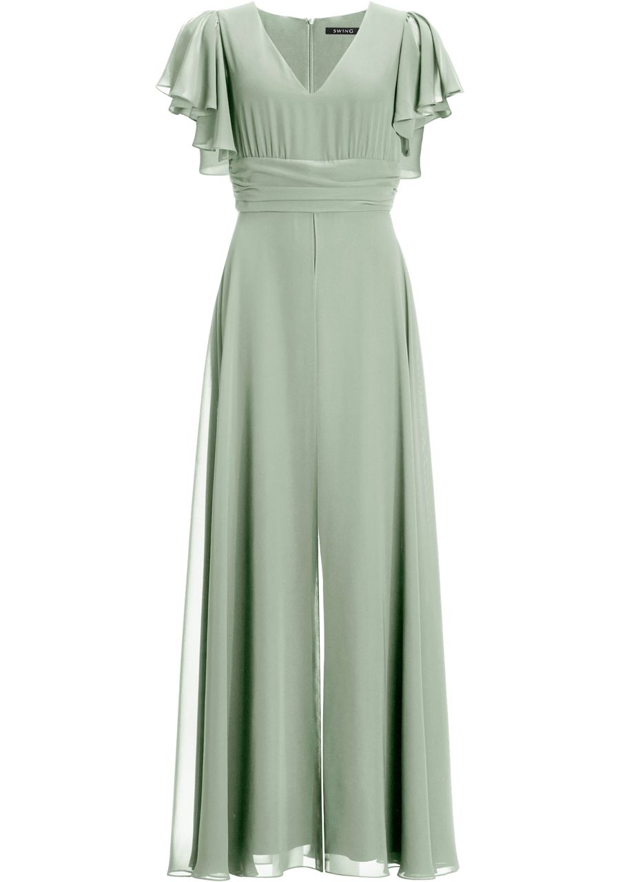 SWING JUMPSUIT