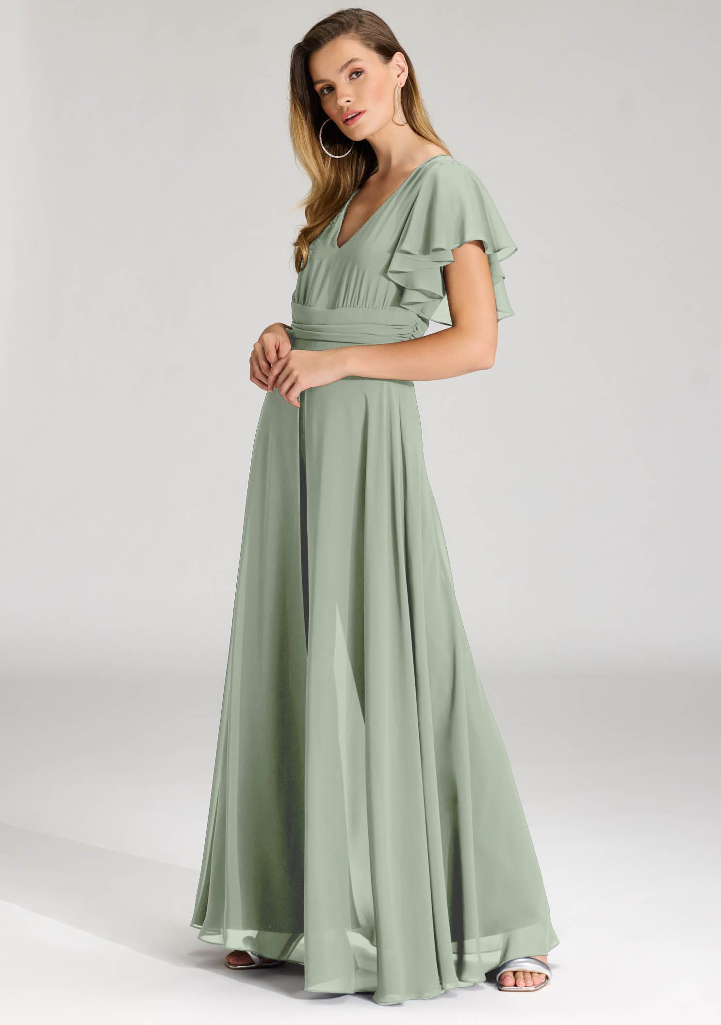 SWING JUMPSUIT