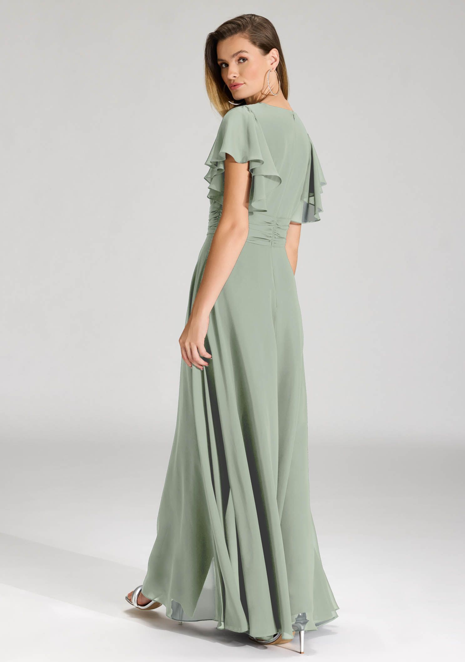 SWING JUMPSUIT