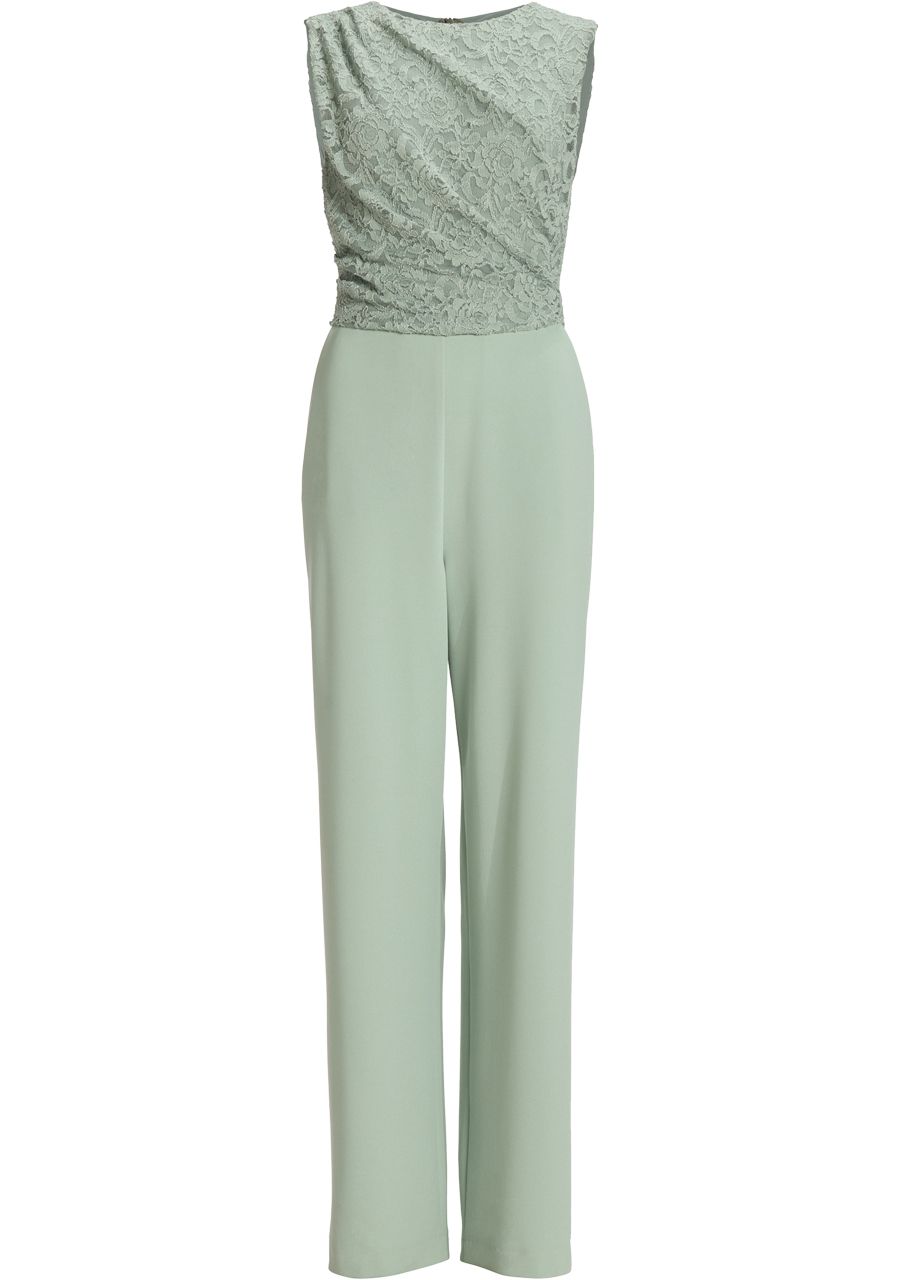 SWING JUMPSUIT