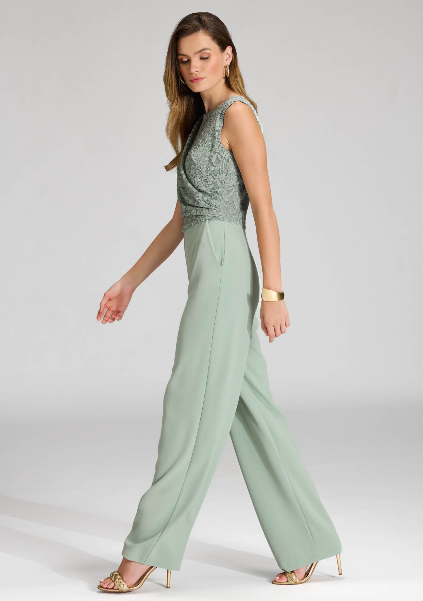 SWING JUMPSUIT