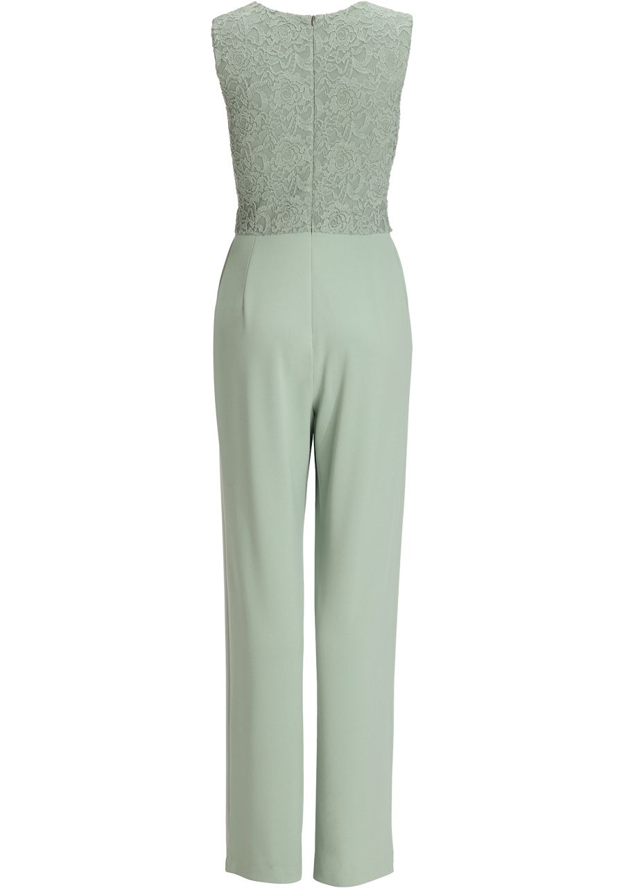 SWING JUMPSUIT