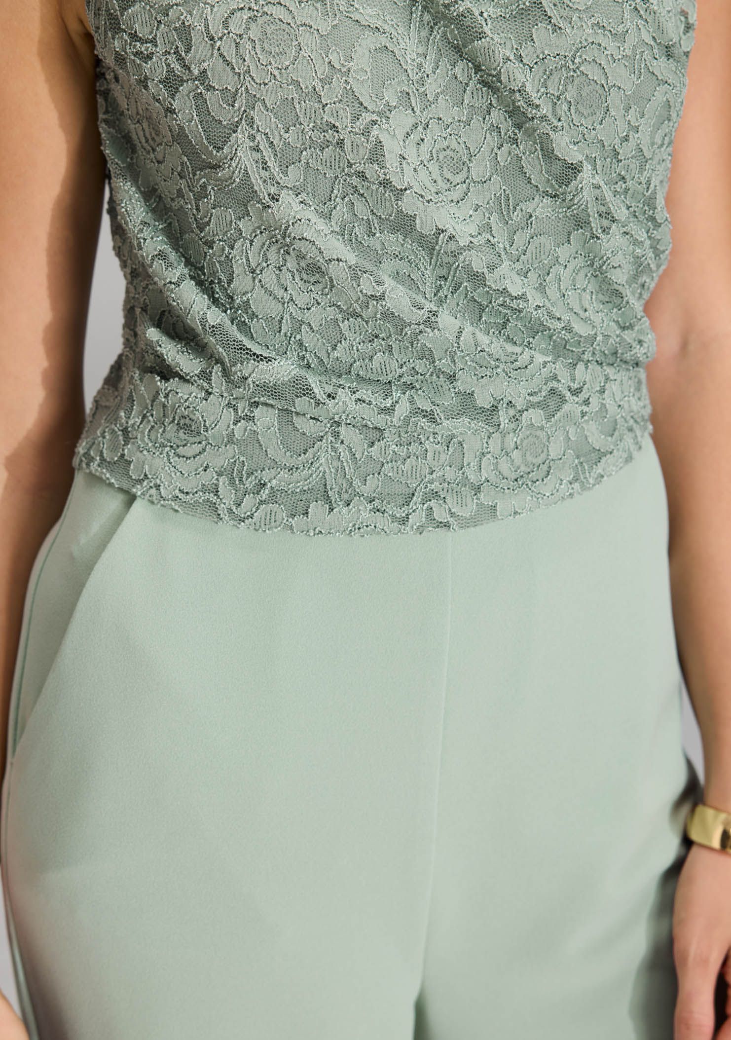 SWING JUMPSUIT