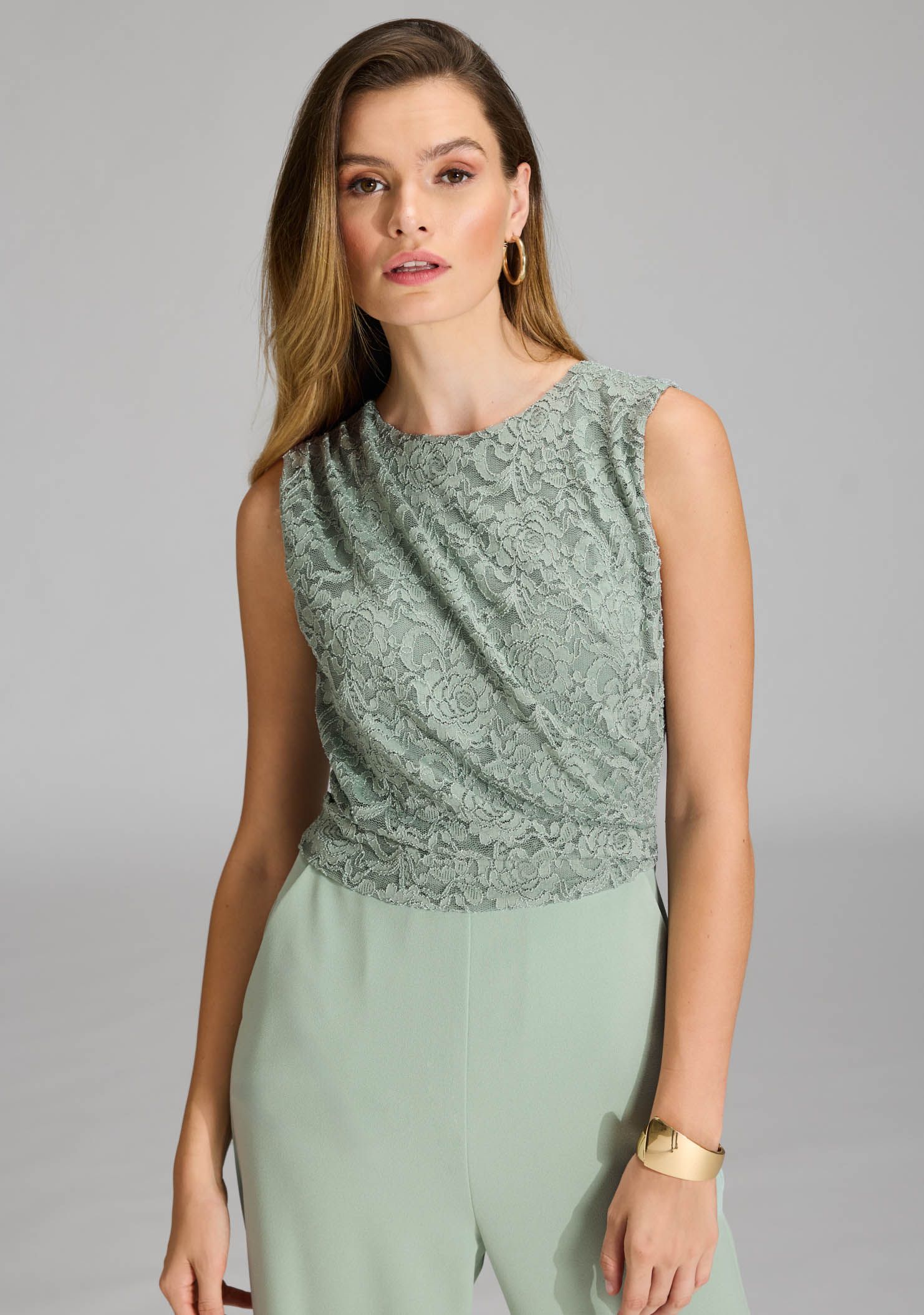 SWING JUMPSUIT