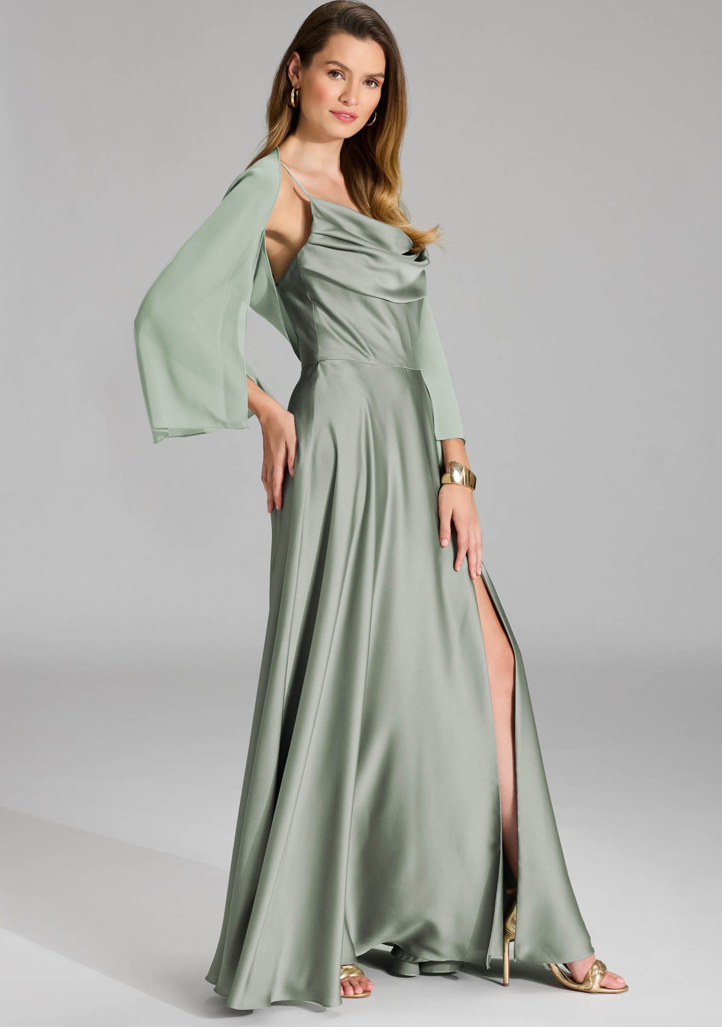 SWING BOLERO