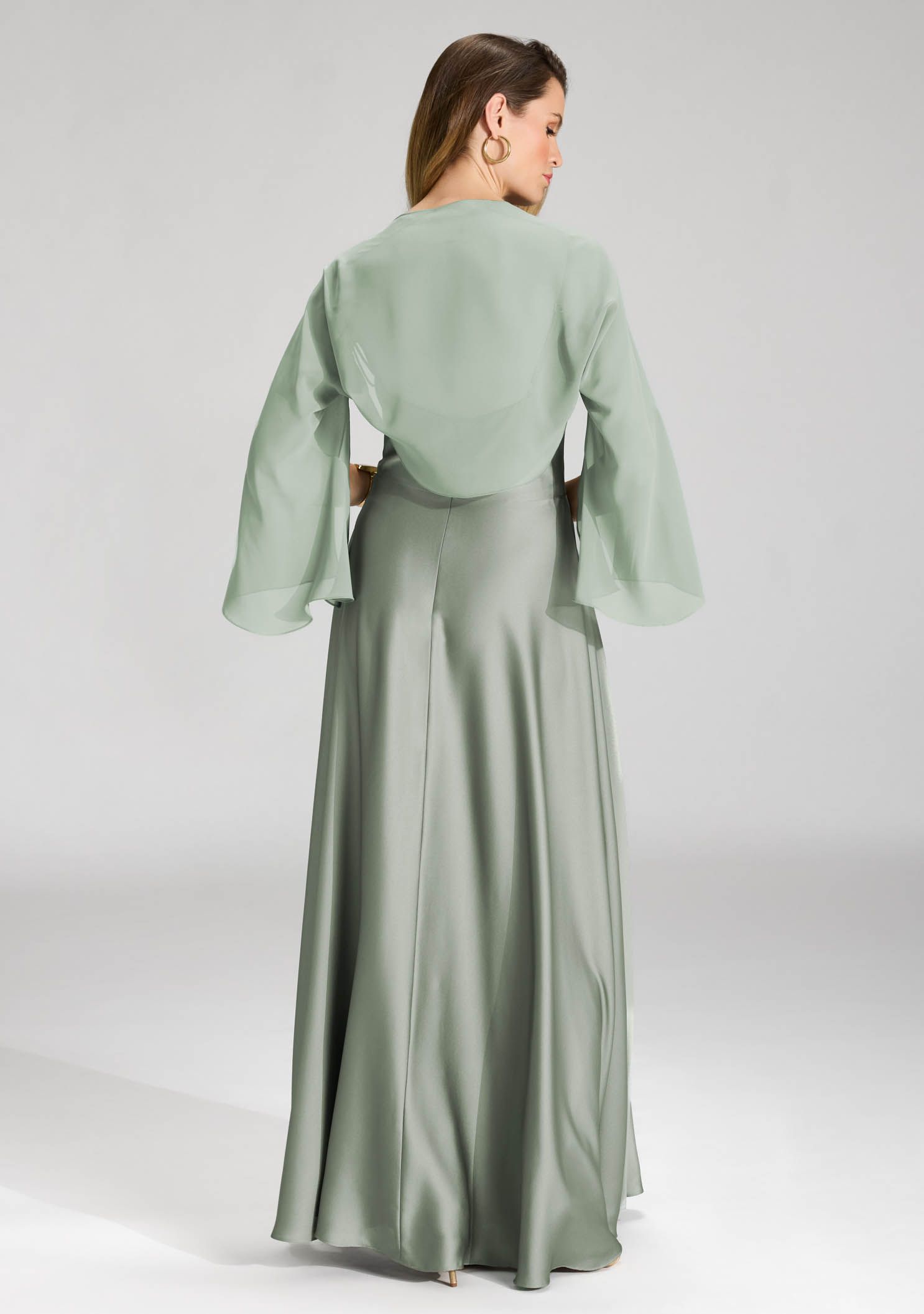SWING BOLERO