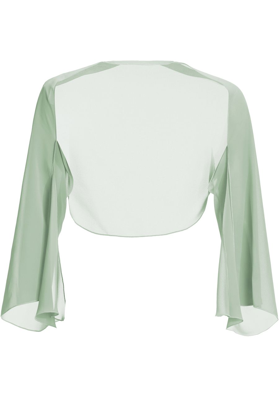SWING BOLERO