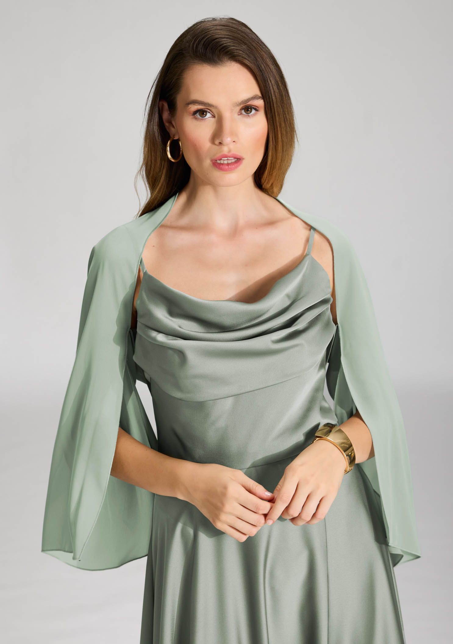 SWING BOLERO
