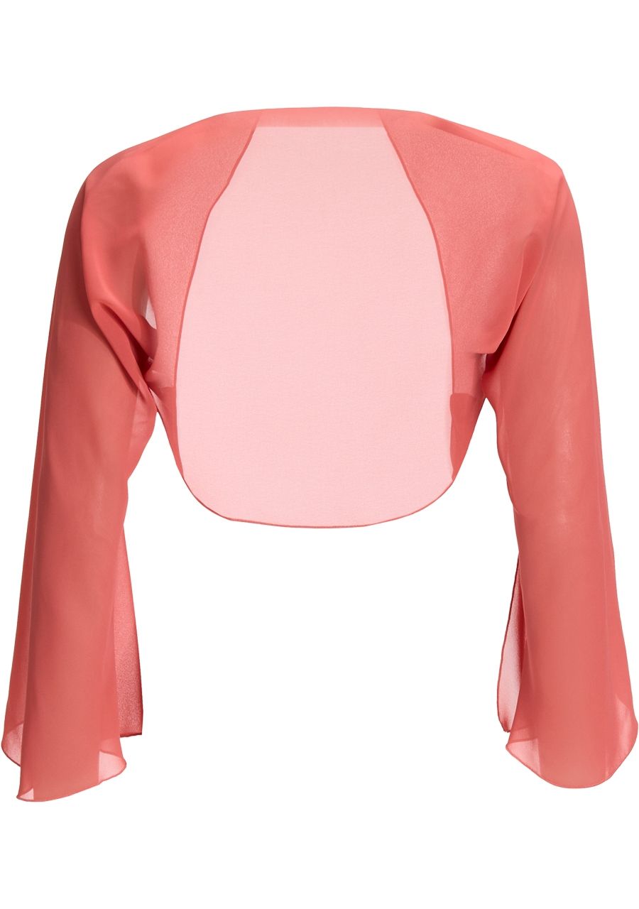 SWING BOLERO