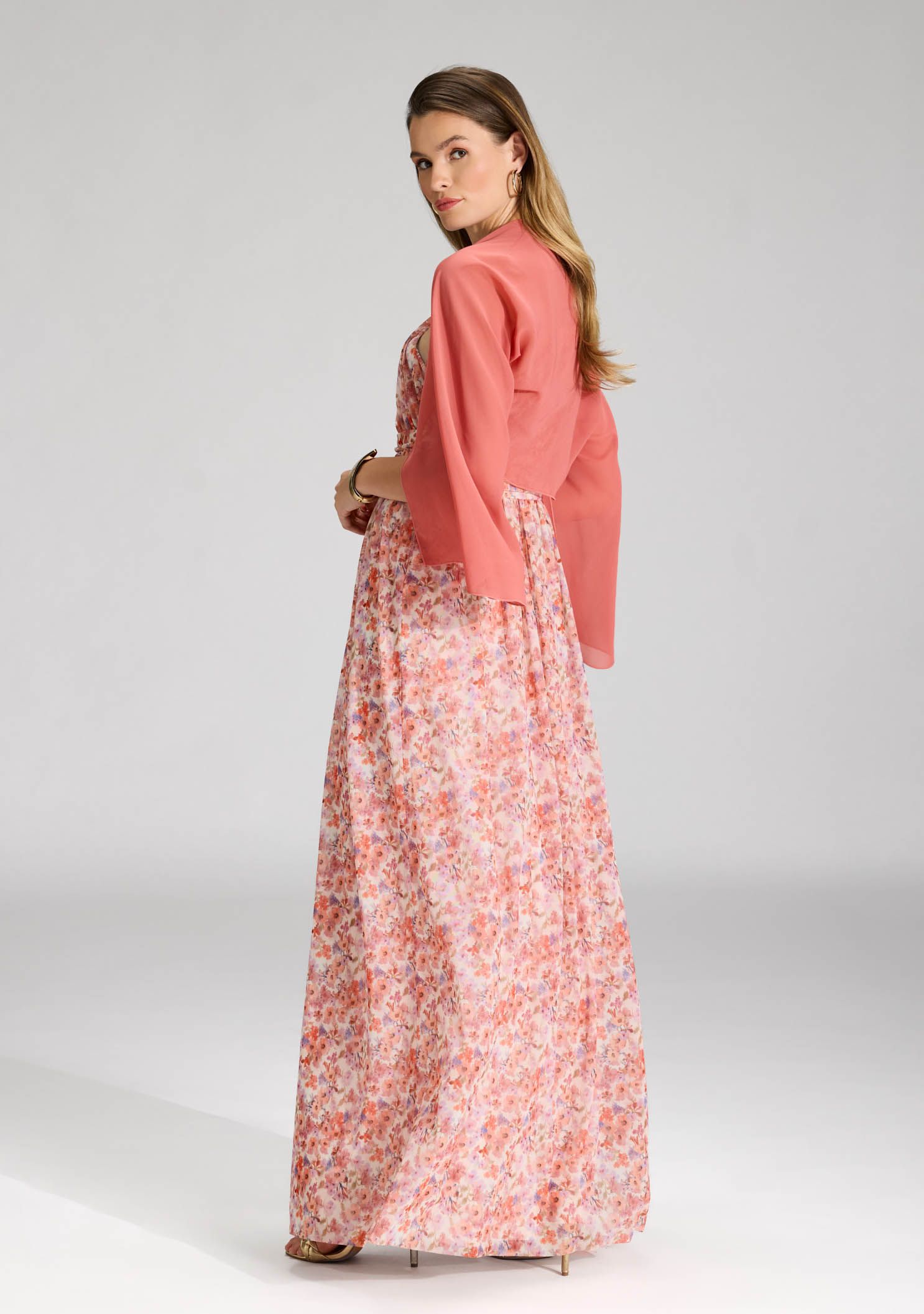 SWING BOLERO